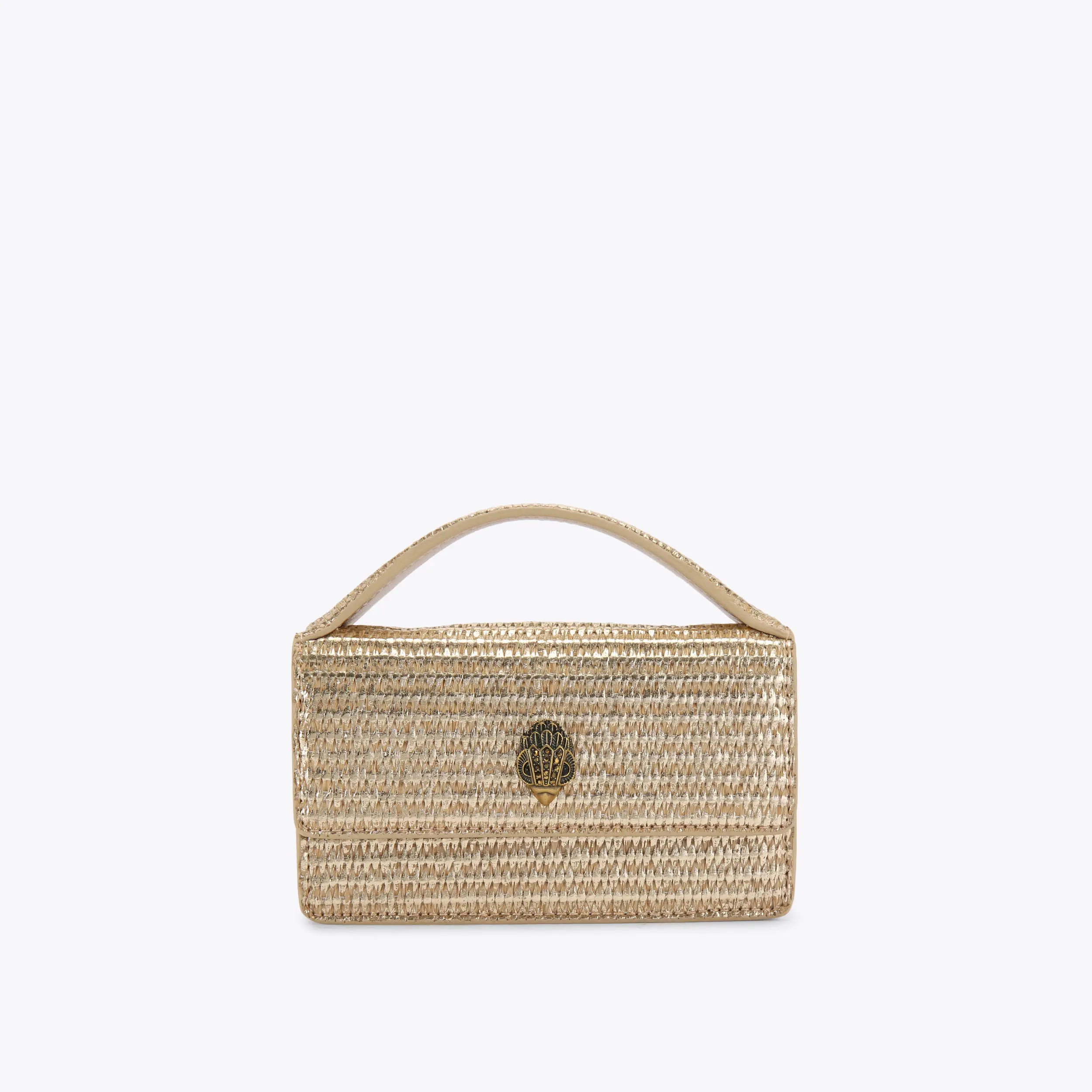 Extra Small Bond Top Handle Bag