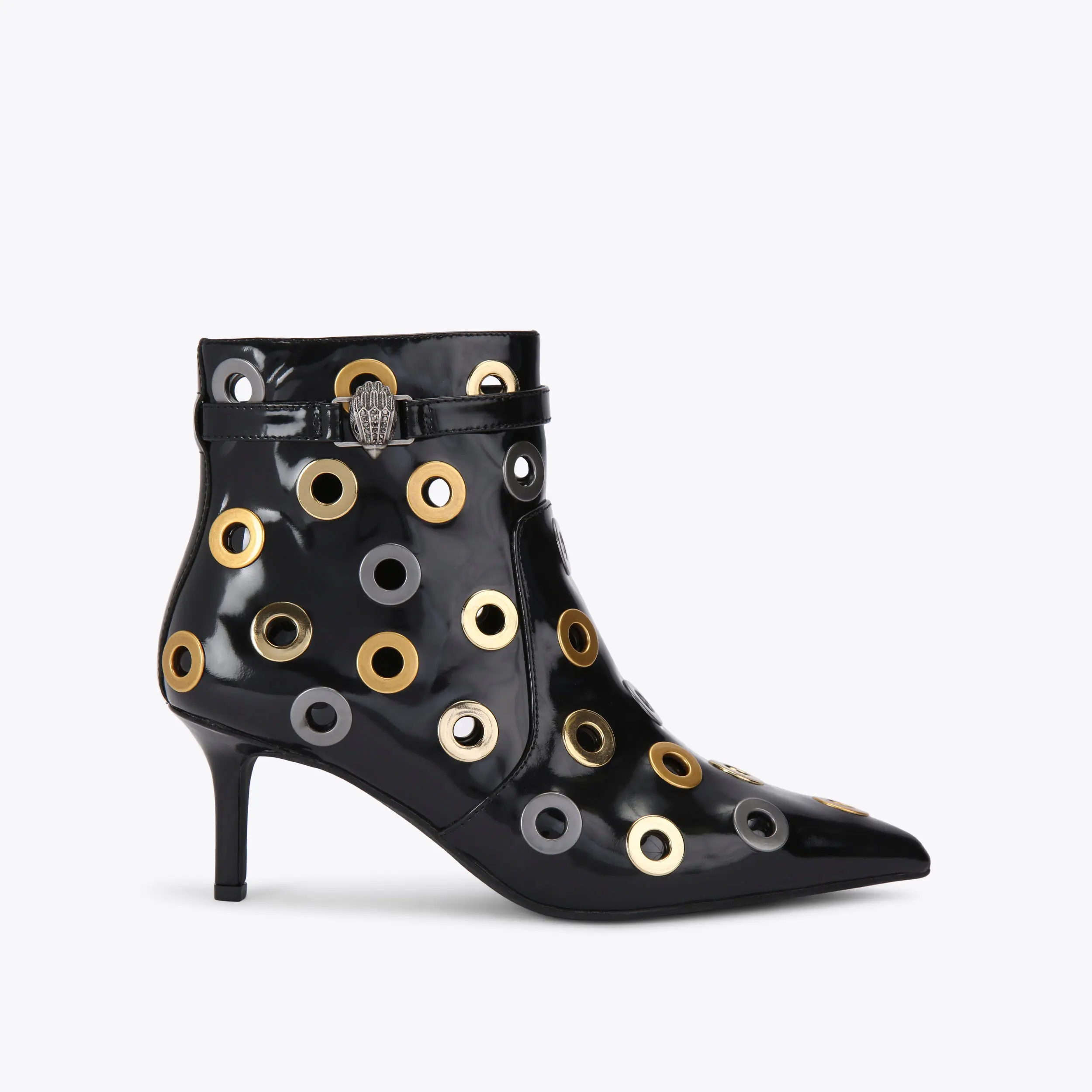 Kensington Flexi Ankle Boot