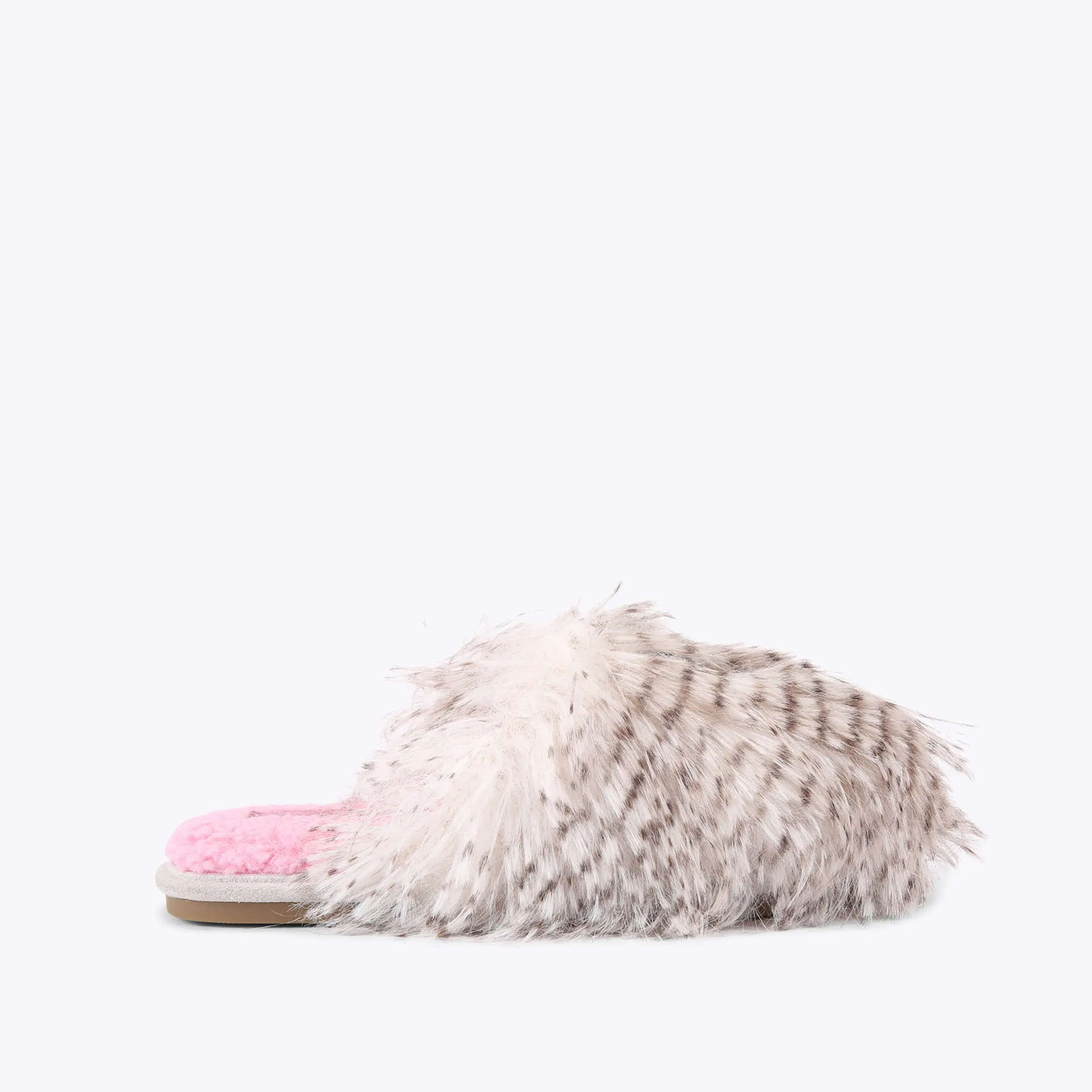 Kensington Slippers