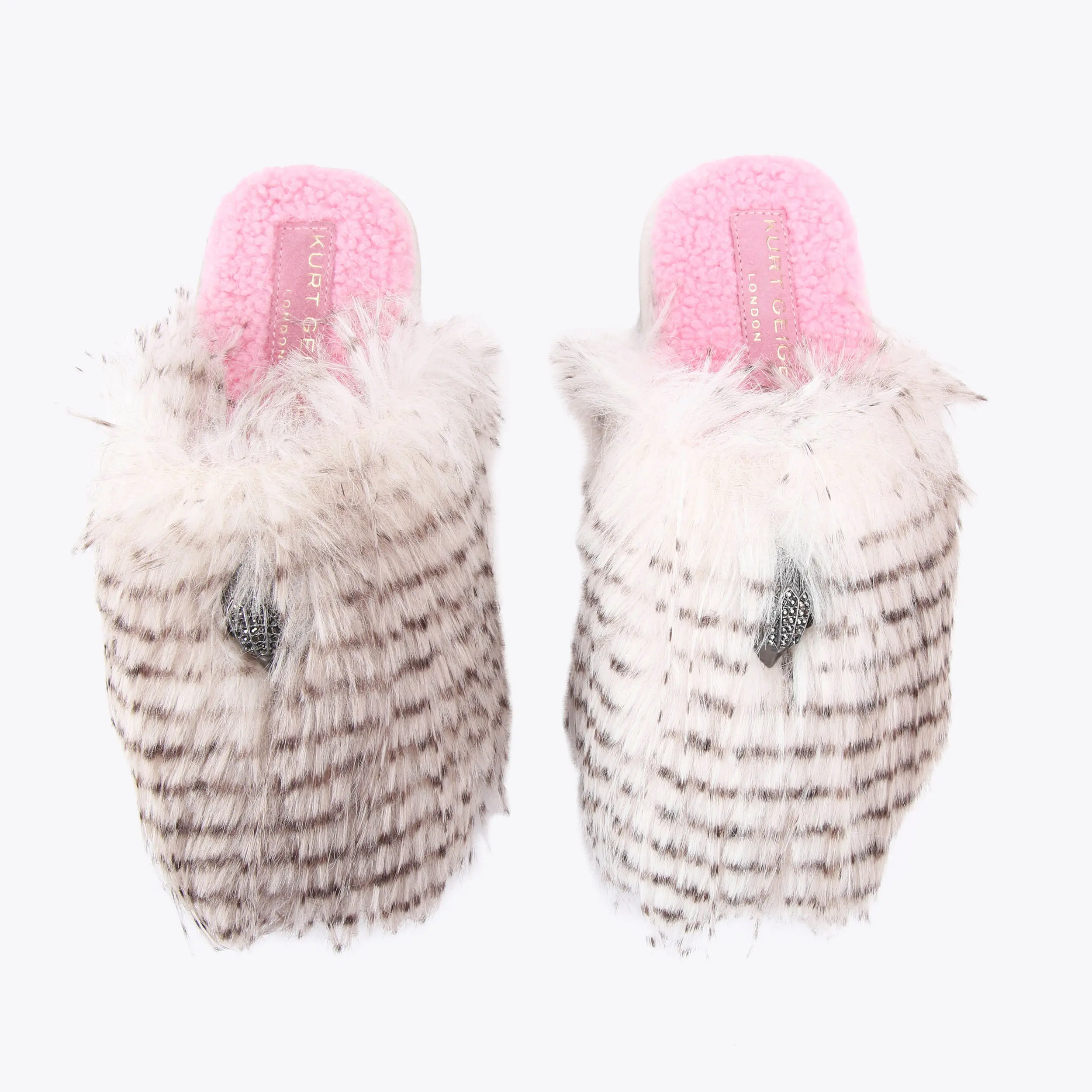 Kensington Slippers