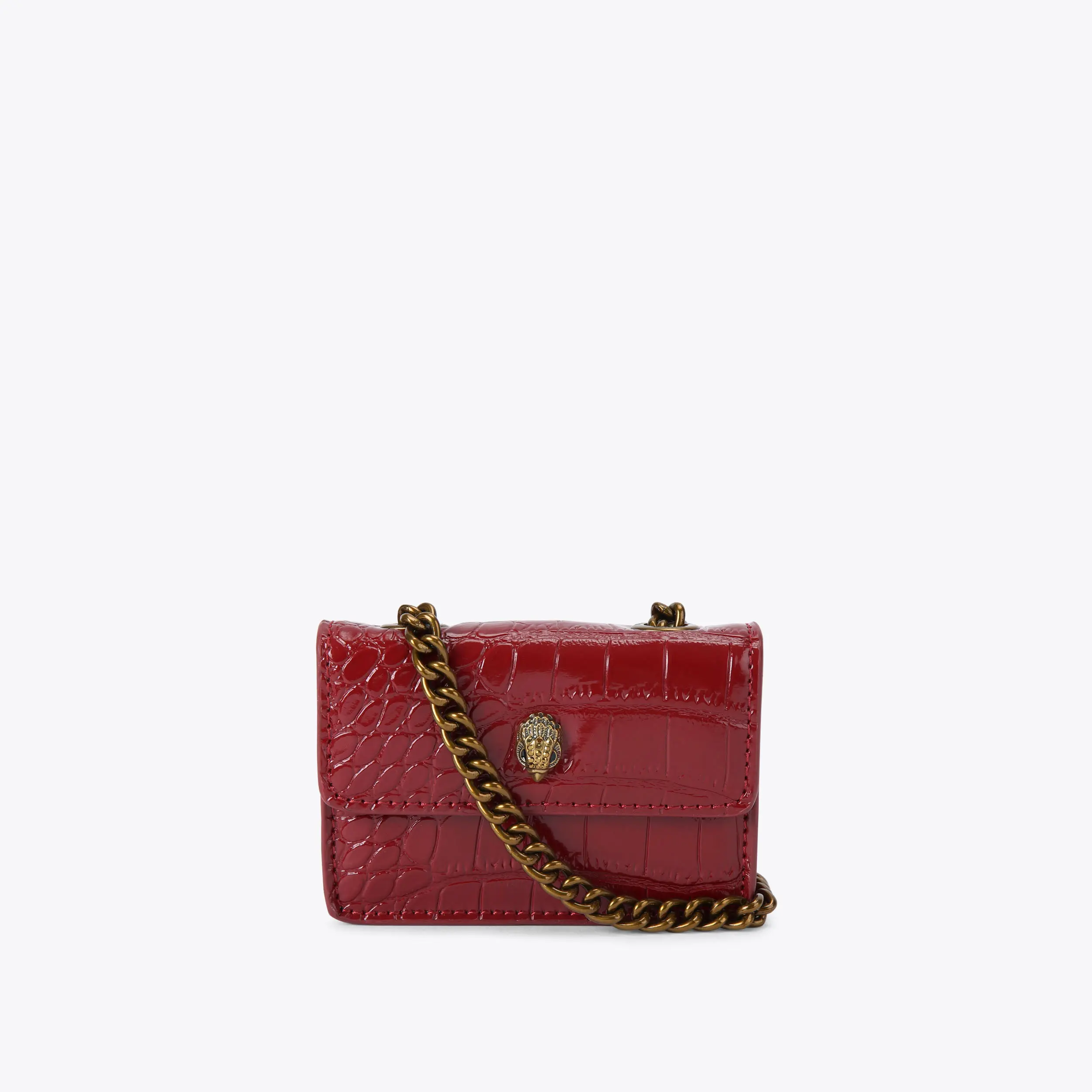 Micro Kensington Bag