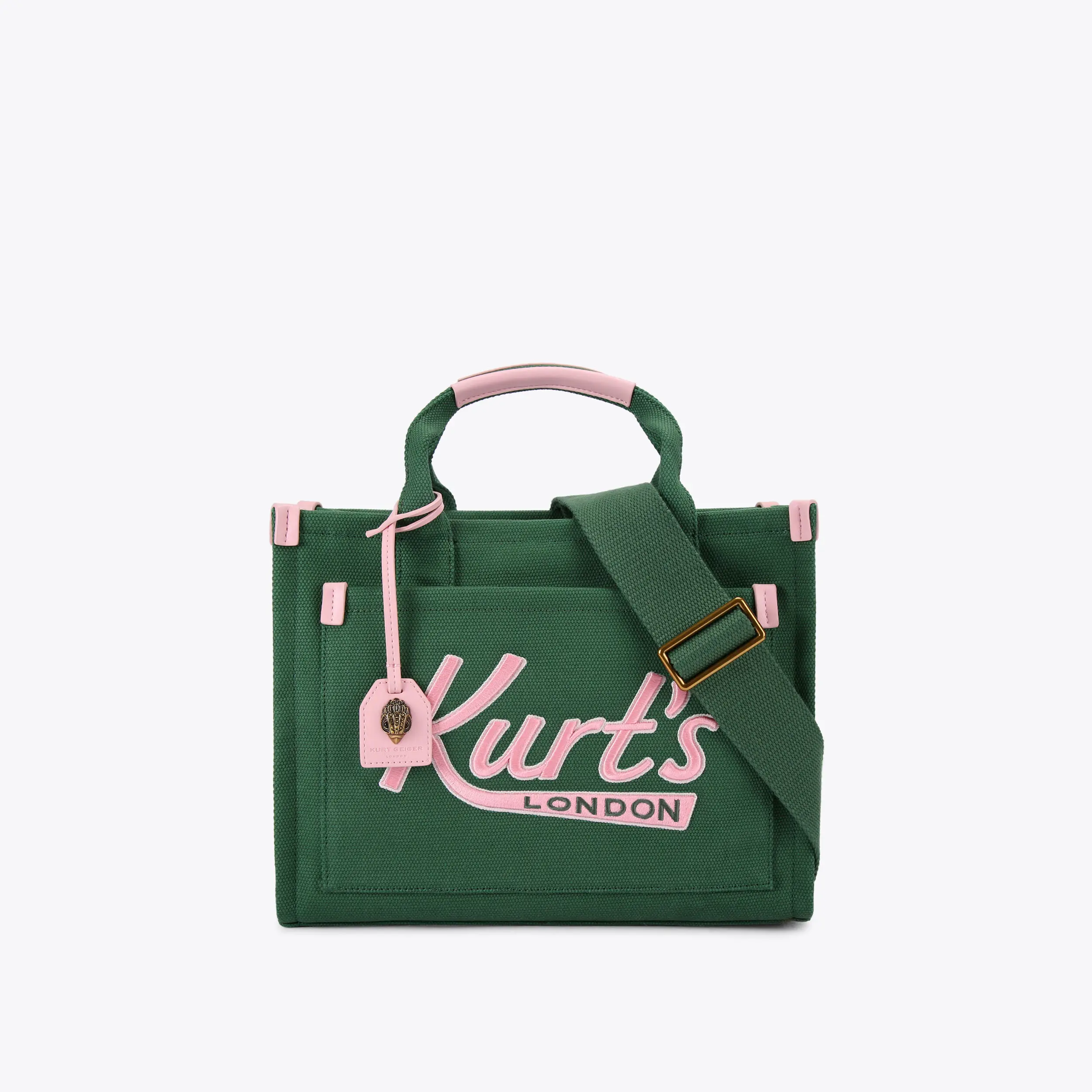 Kurt London Tote Bag