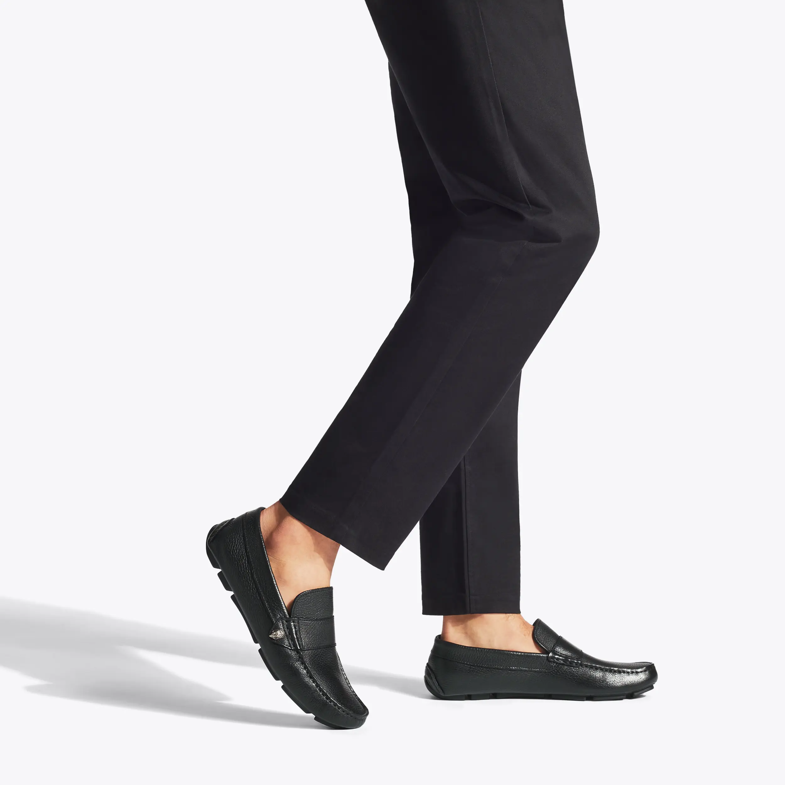 Stirling Loafer