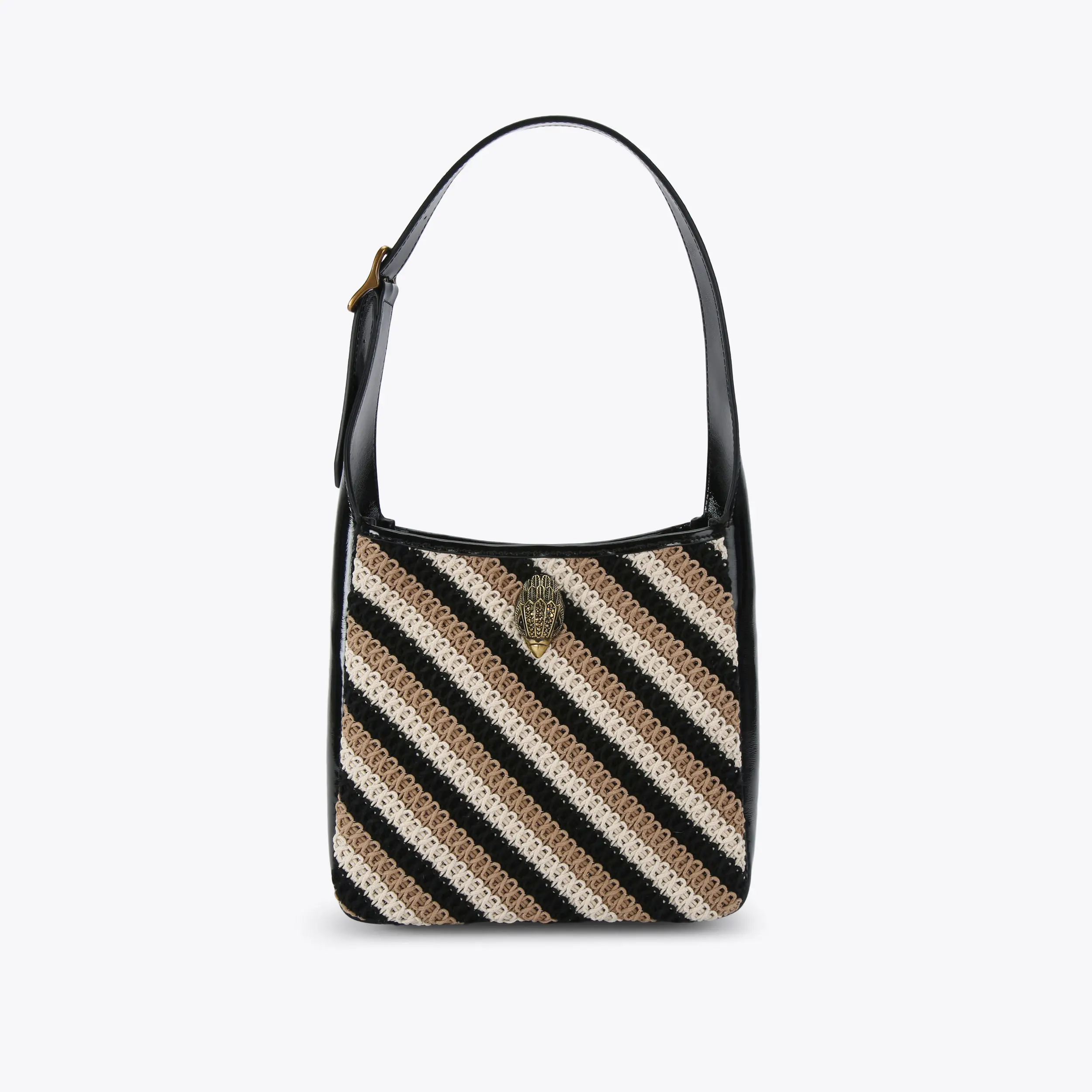 Small Bond Hobo Bag