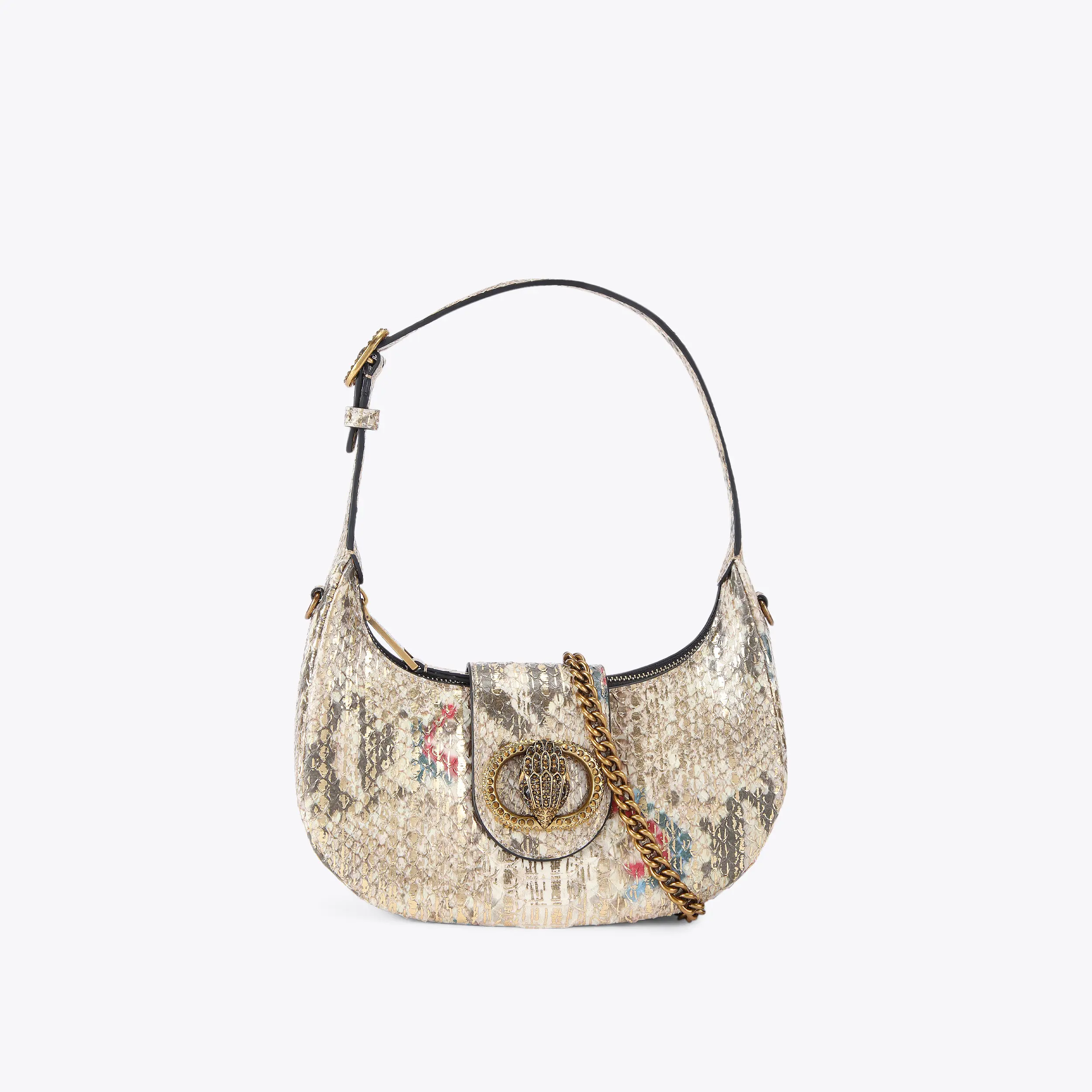 Small Chelsea Hobo Bag