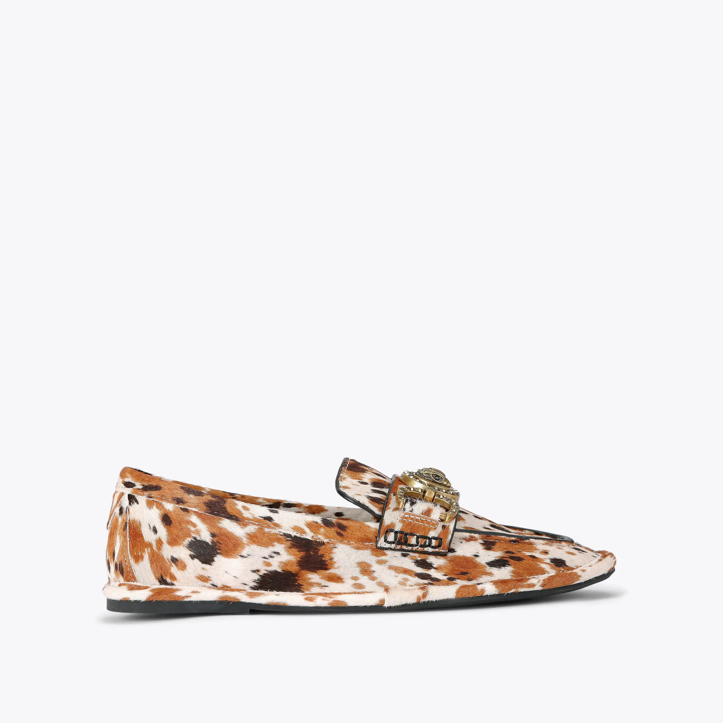 Mansion Soft Loafer