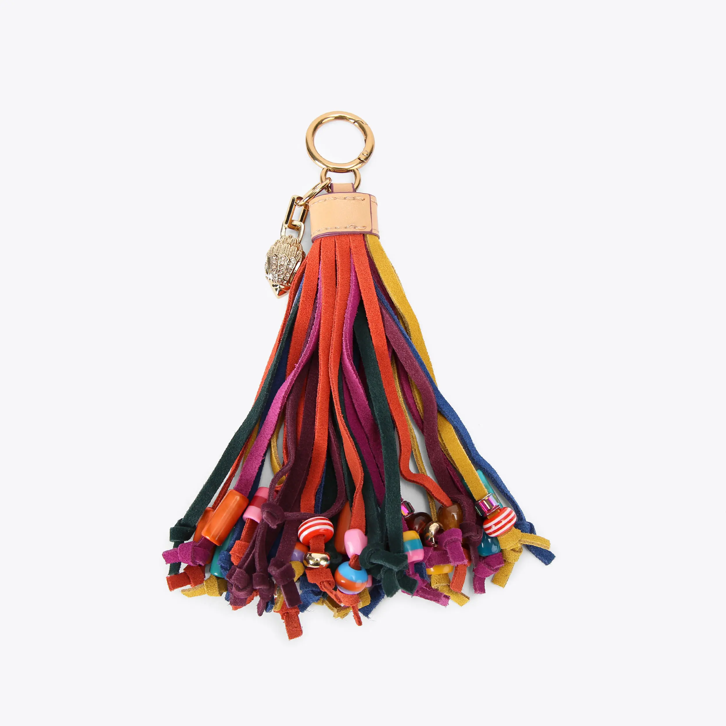 Tassel Beads Charm