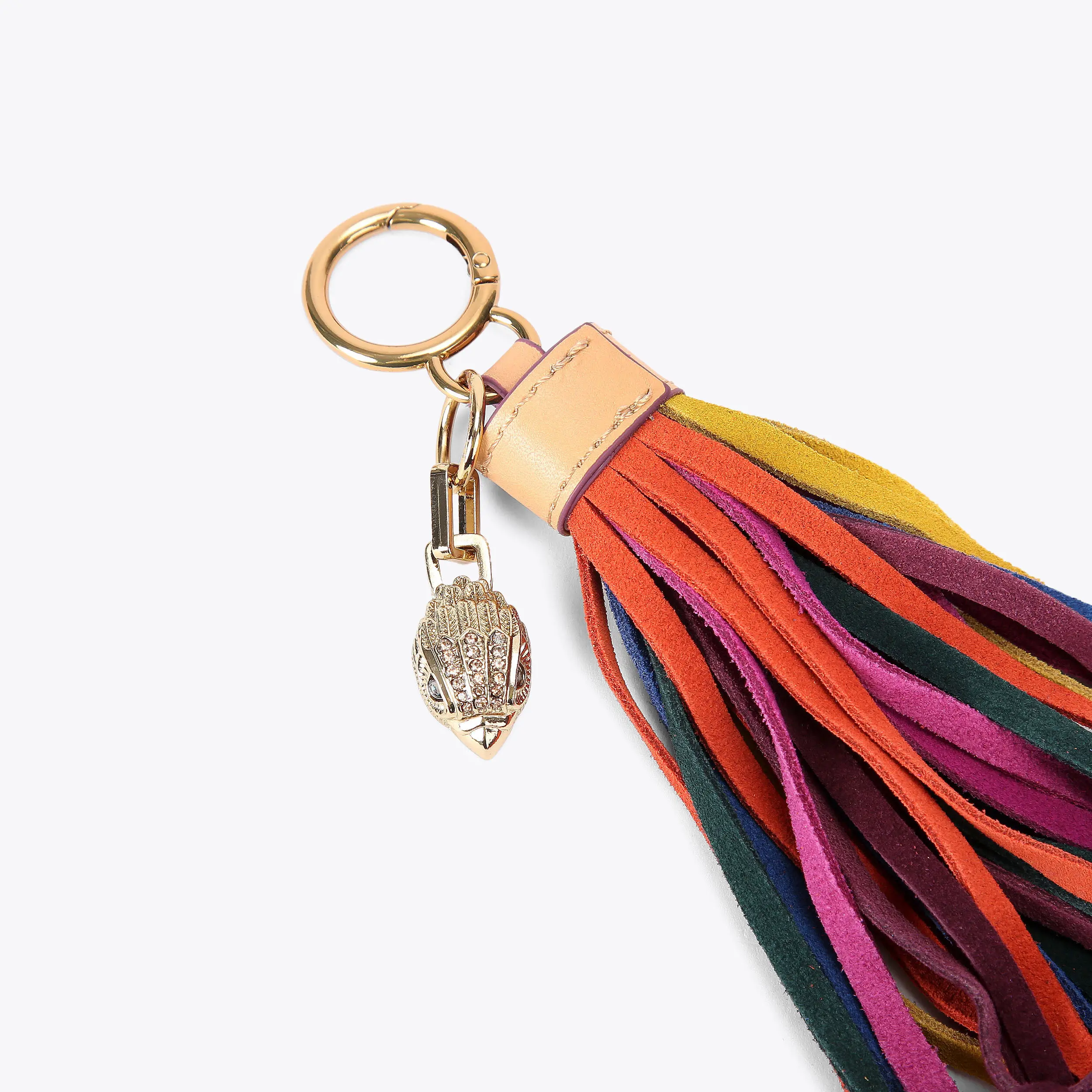 Tassel Beads Charm