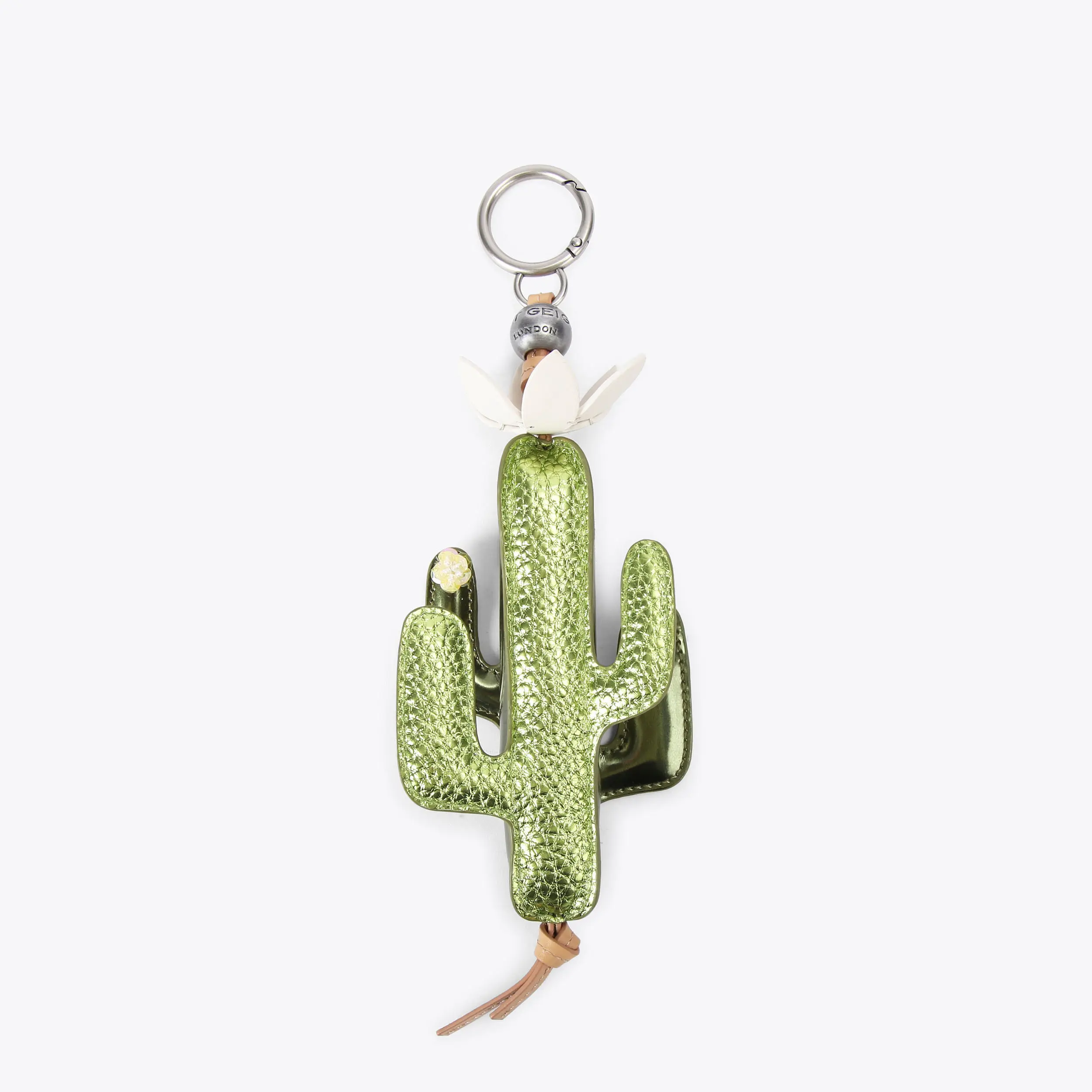 Cactus Charm