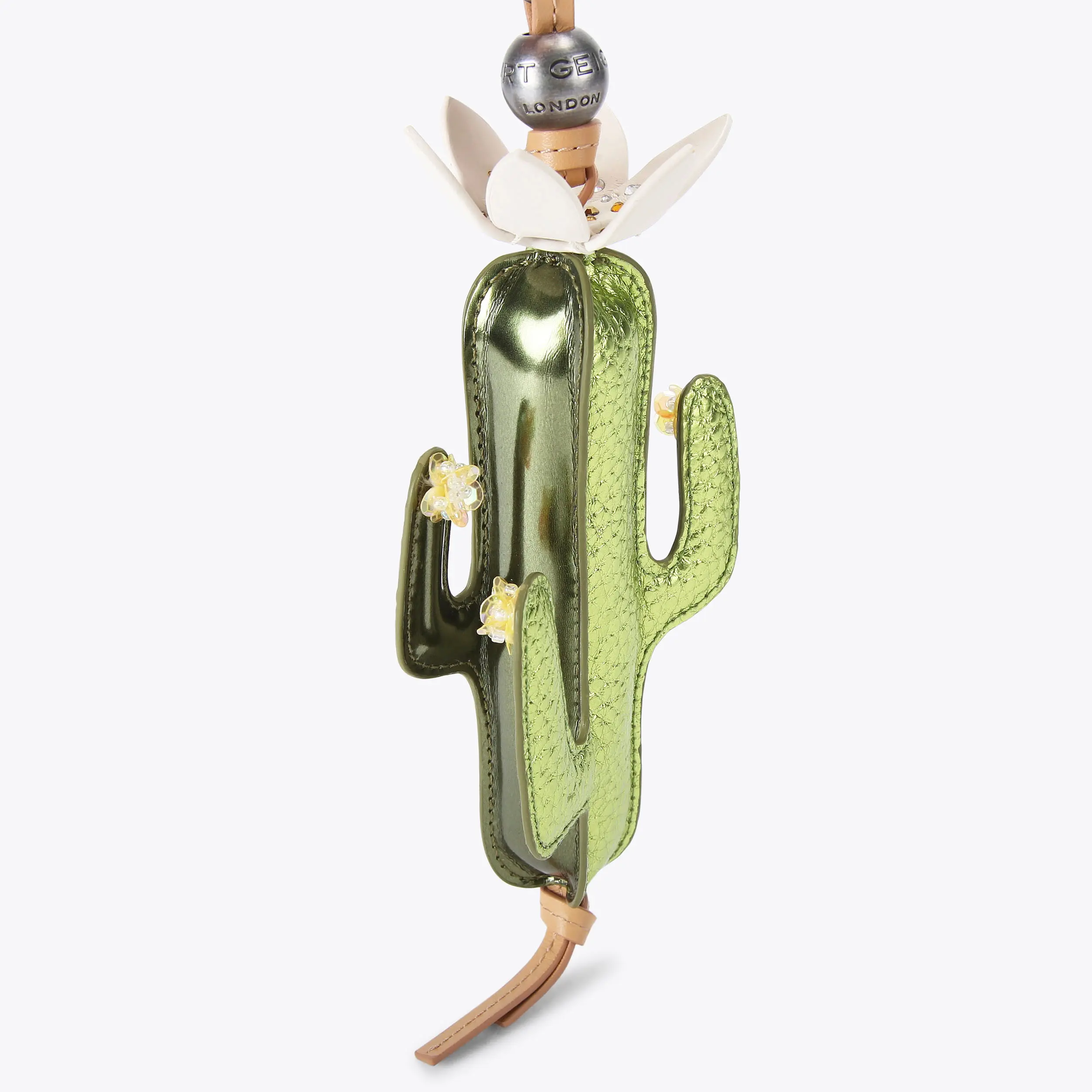 Cactus Charm