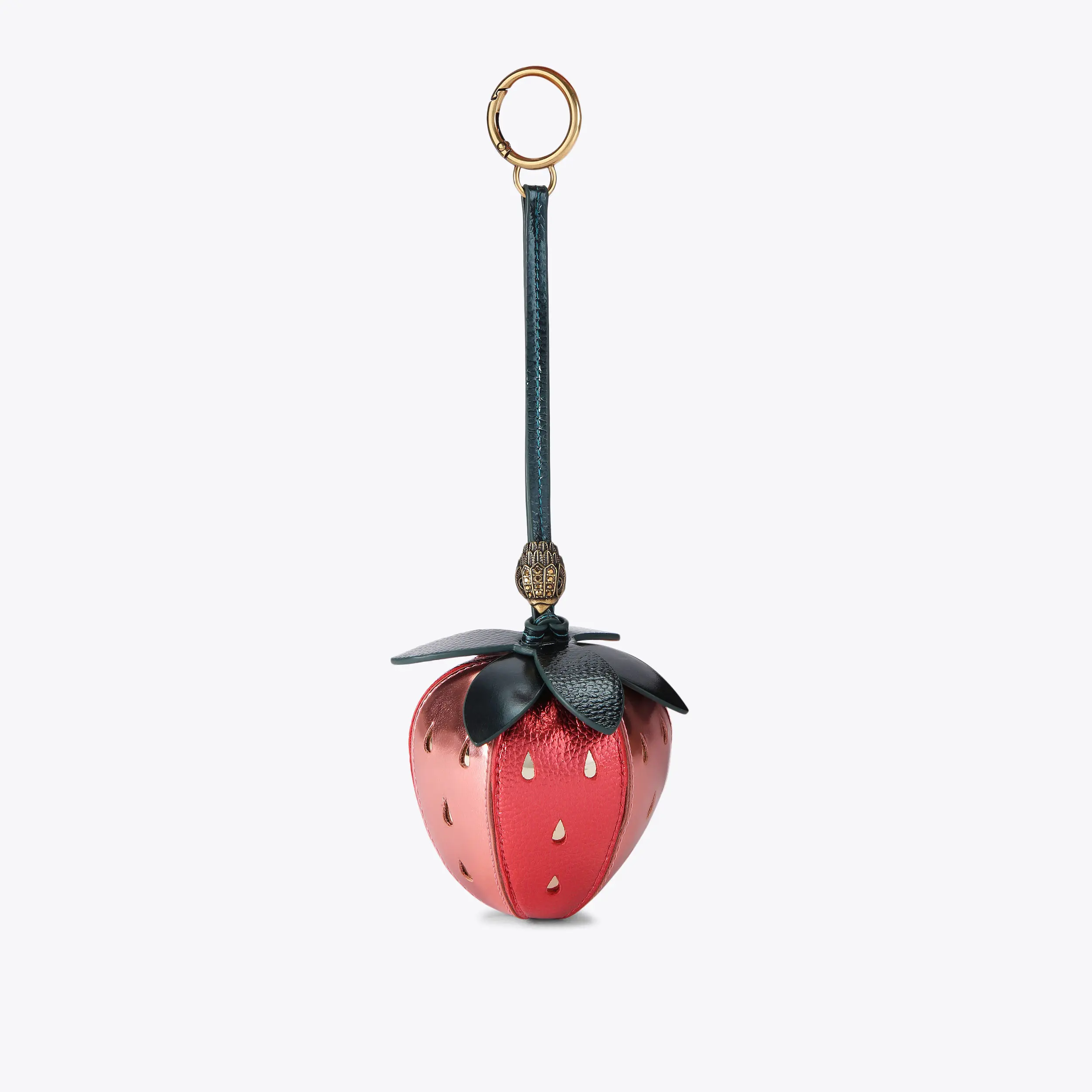Strawberry Charm
