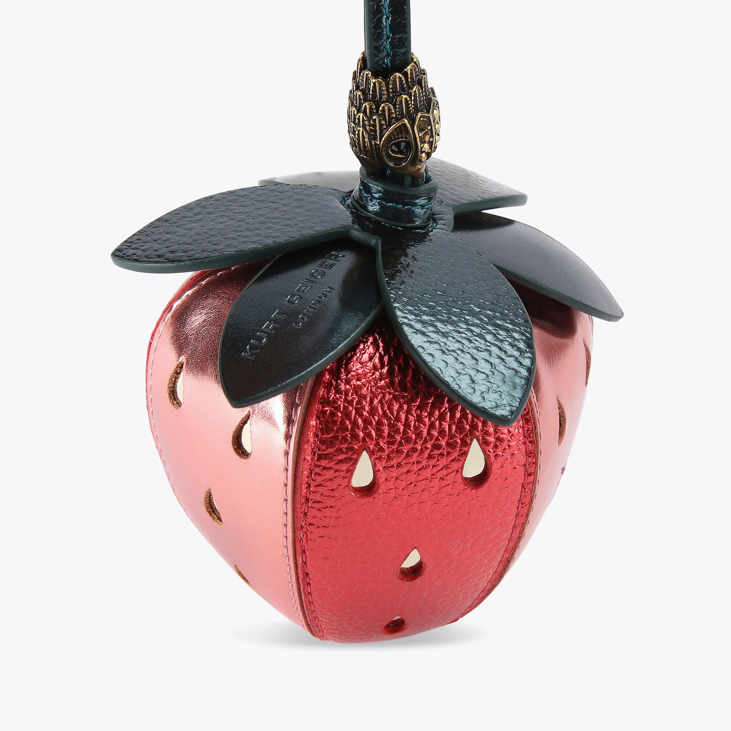 Strawberry Charm