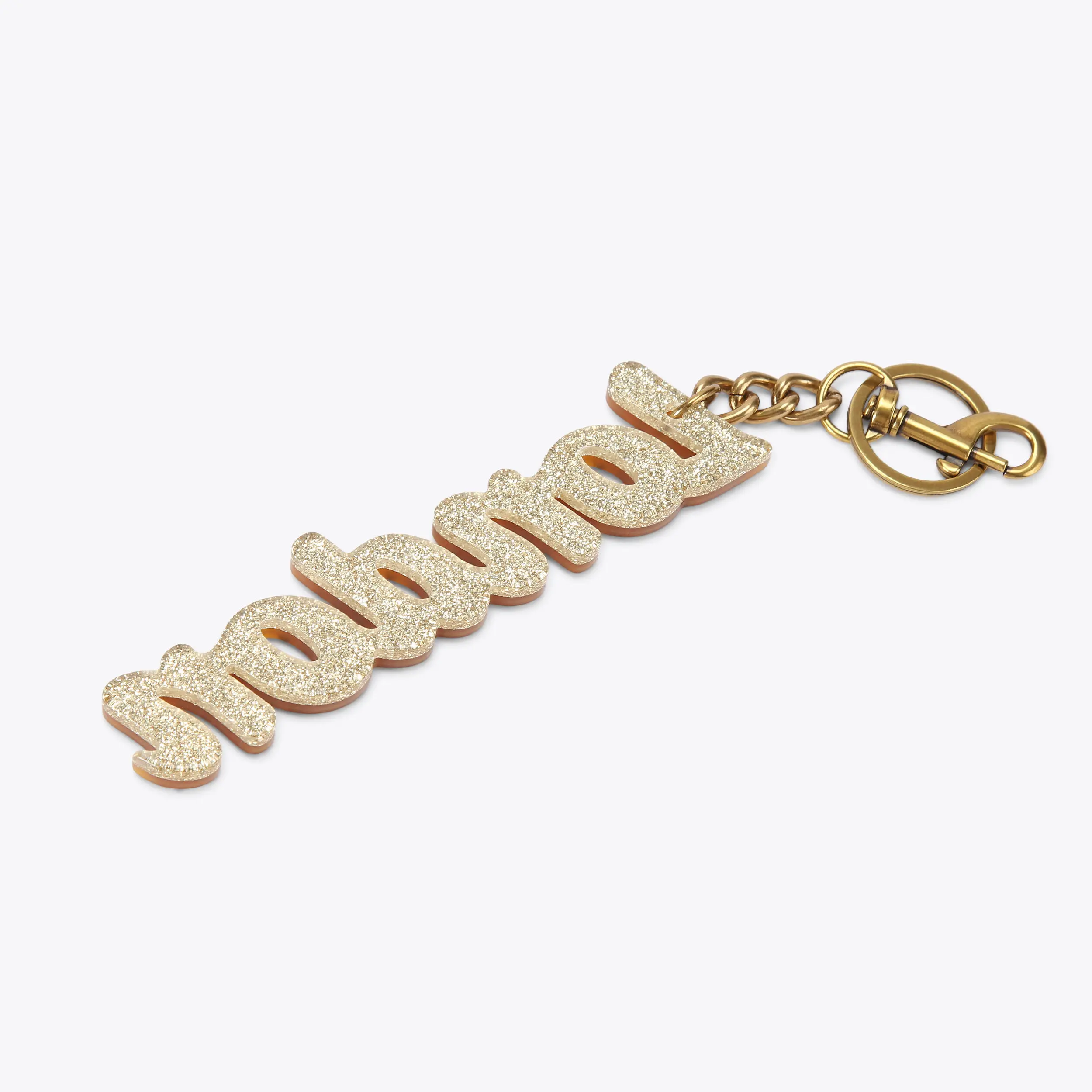 London Keyring