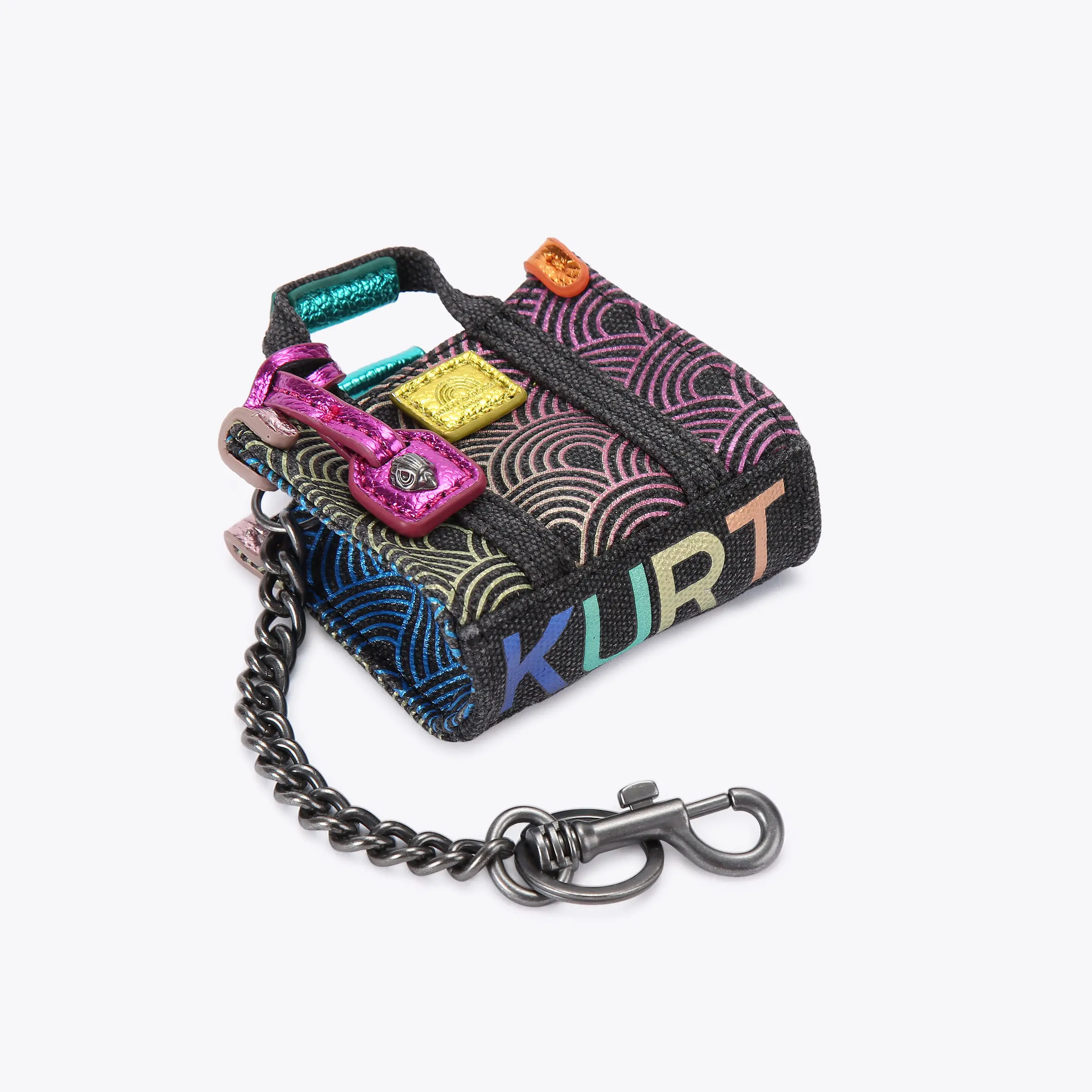 Southbank Keyring