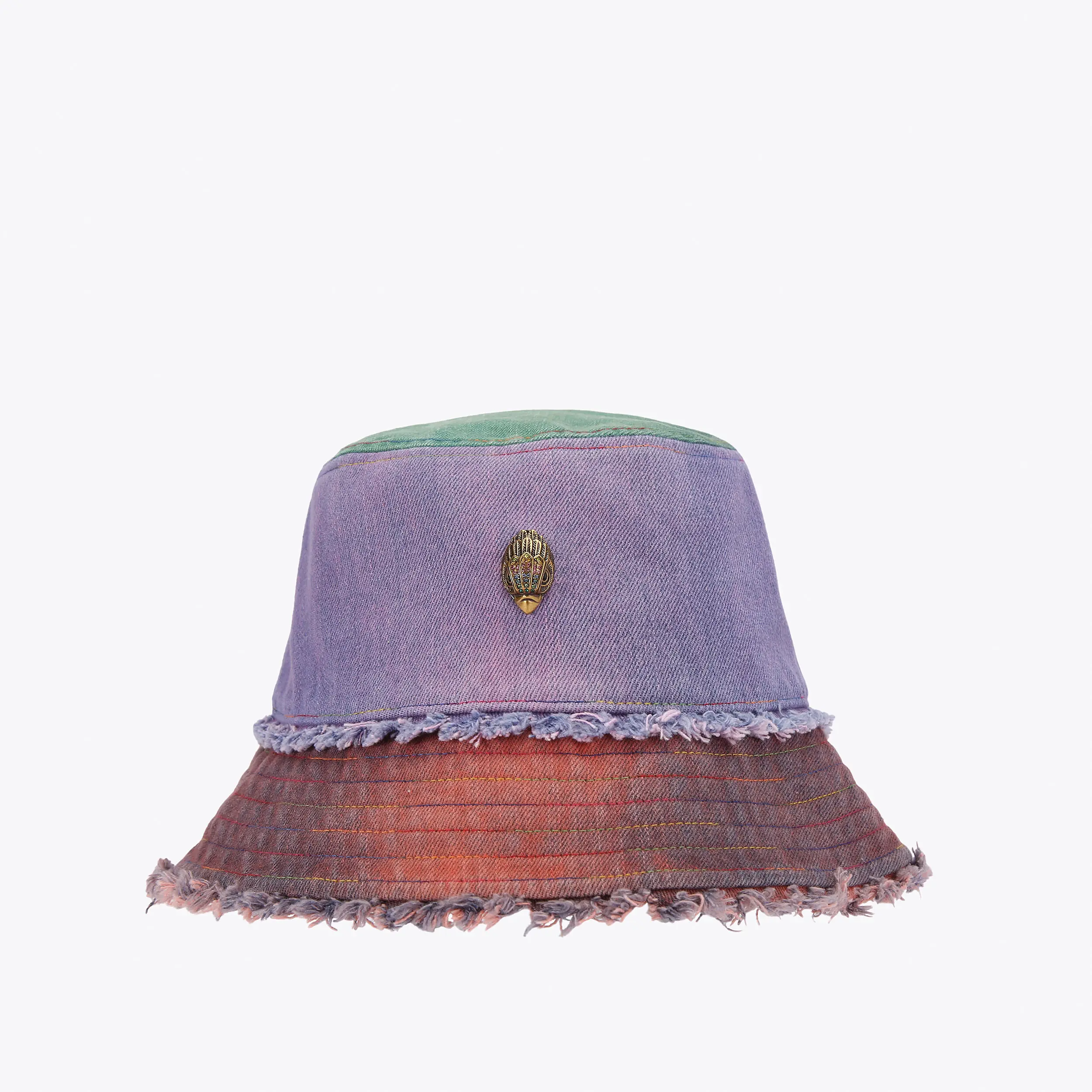 Kensington Bucket Hat