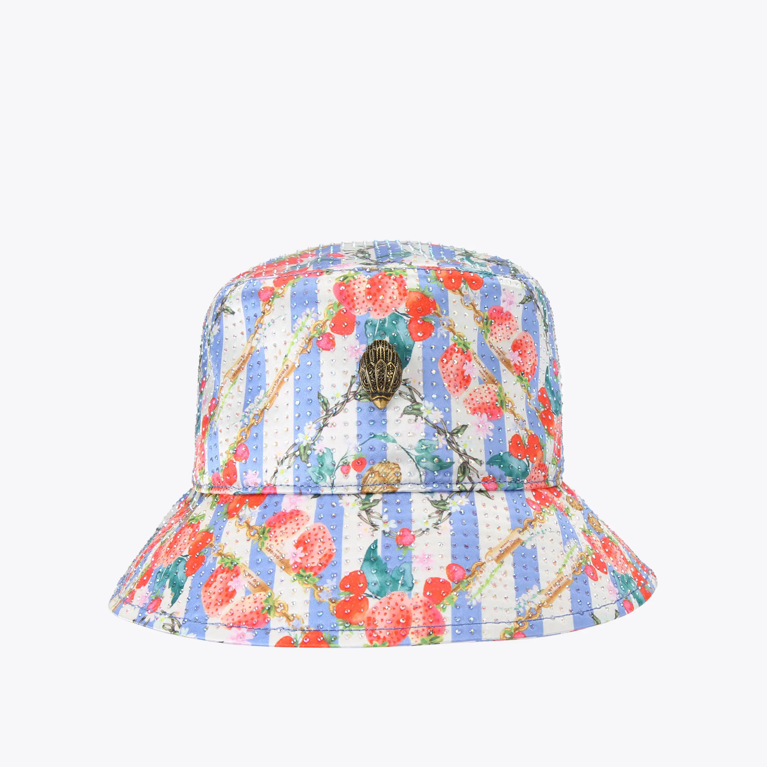 Kensington Bucket Hat
