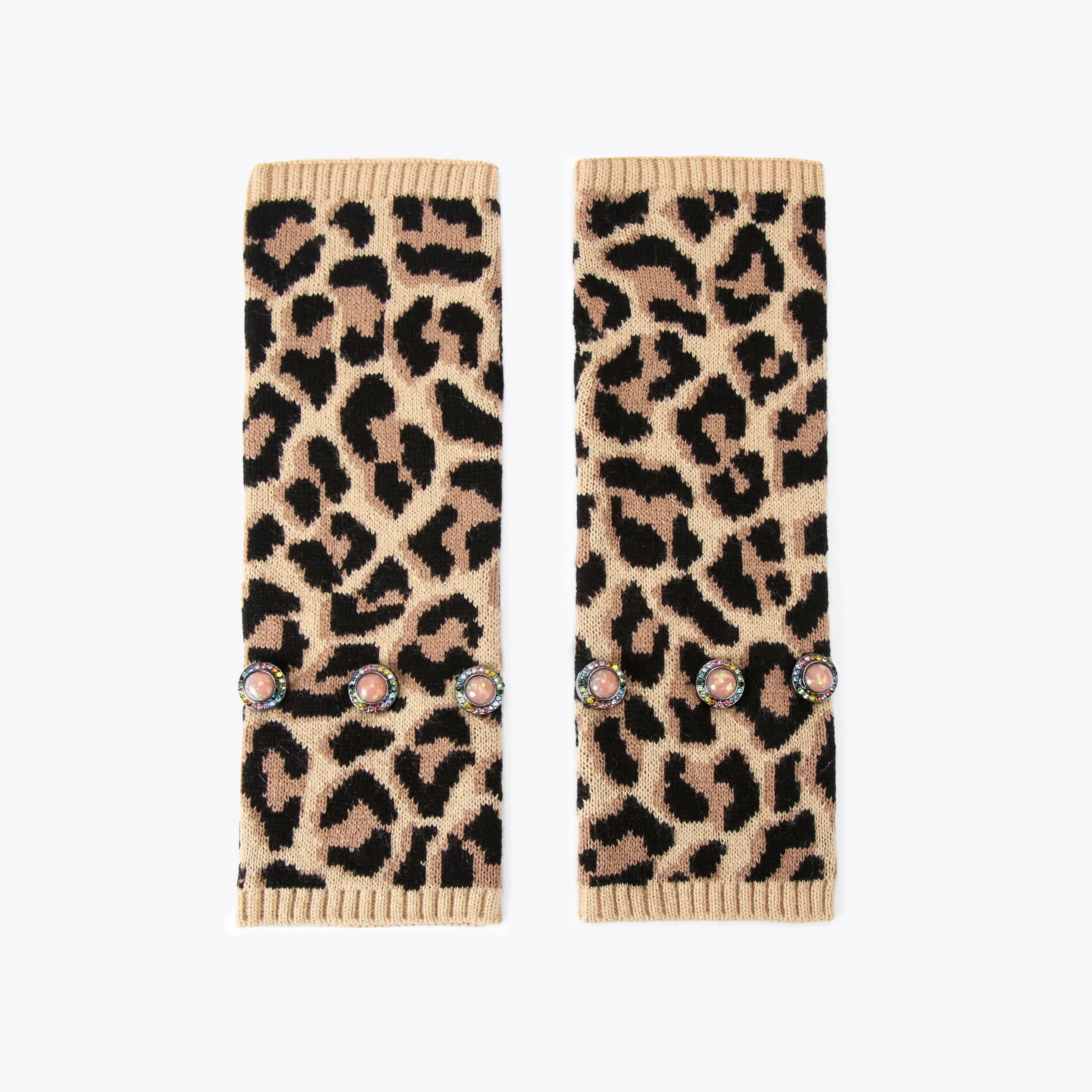 Octavia Knit Gloves