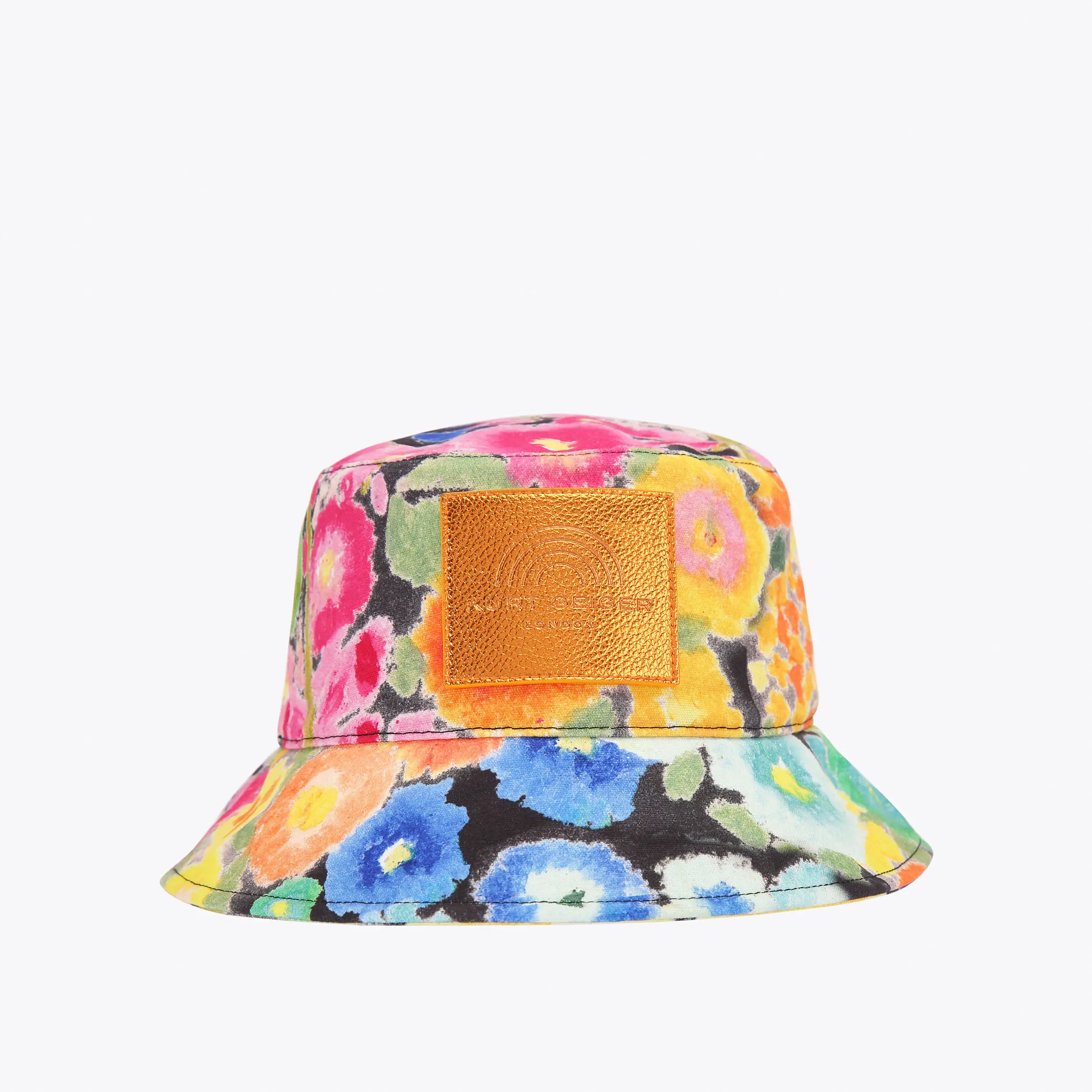 Southbank Bucket Hat