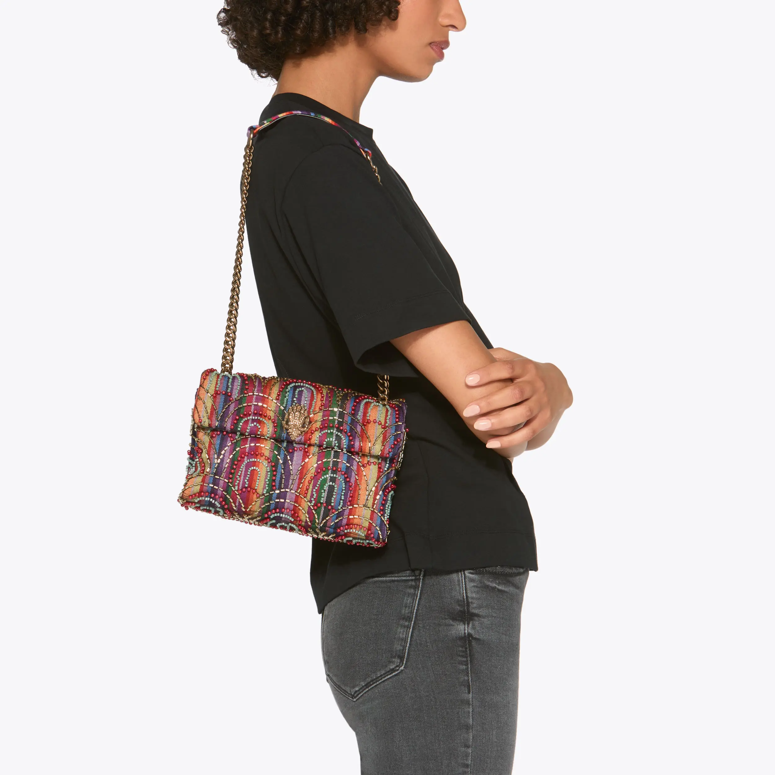 Medium Kensington Bag