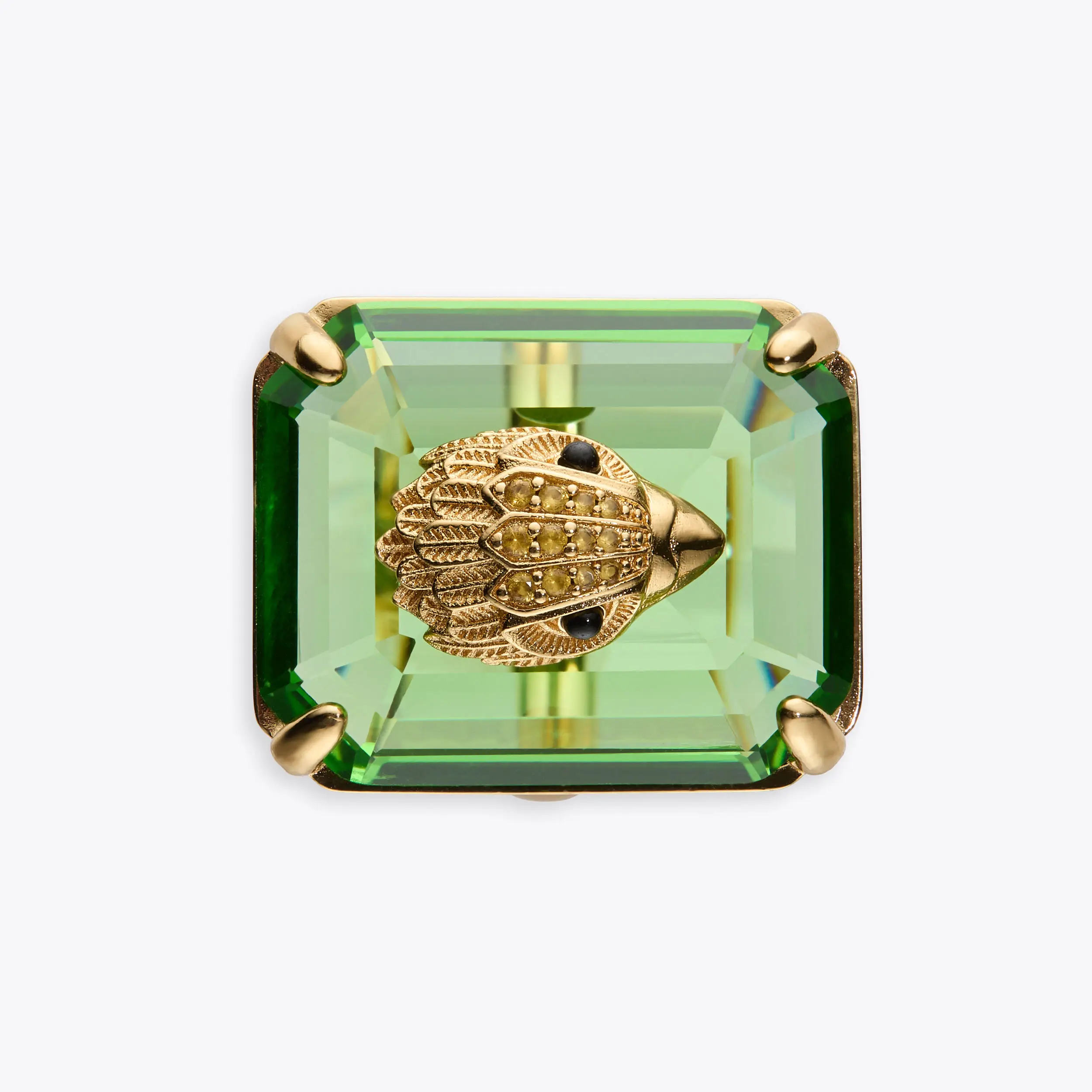 Extra Large Cocktail Ring