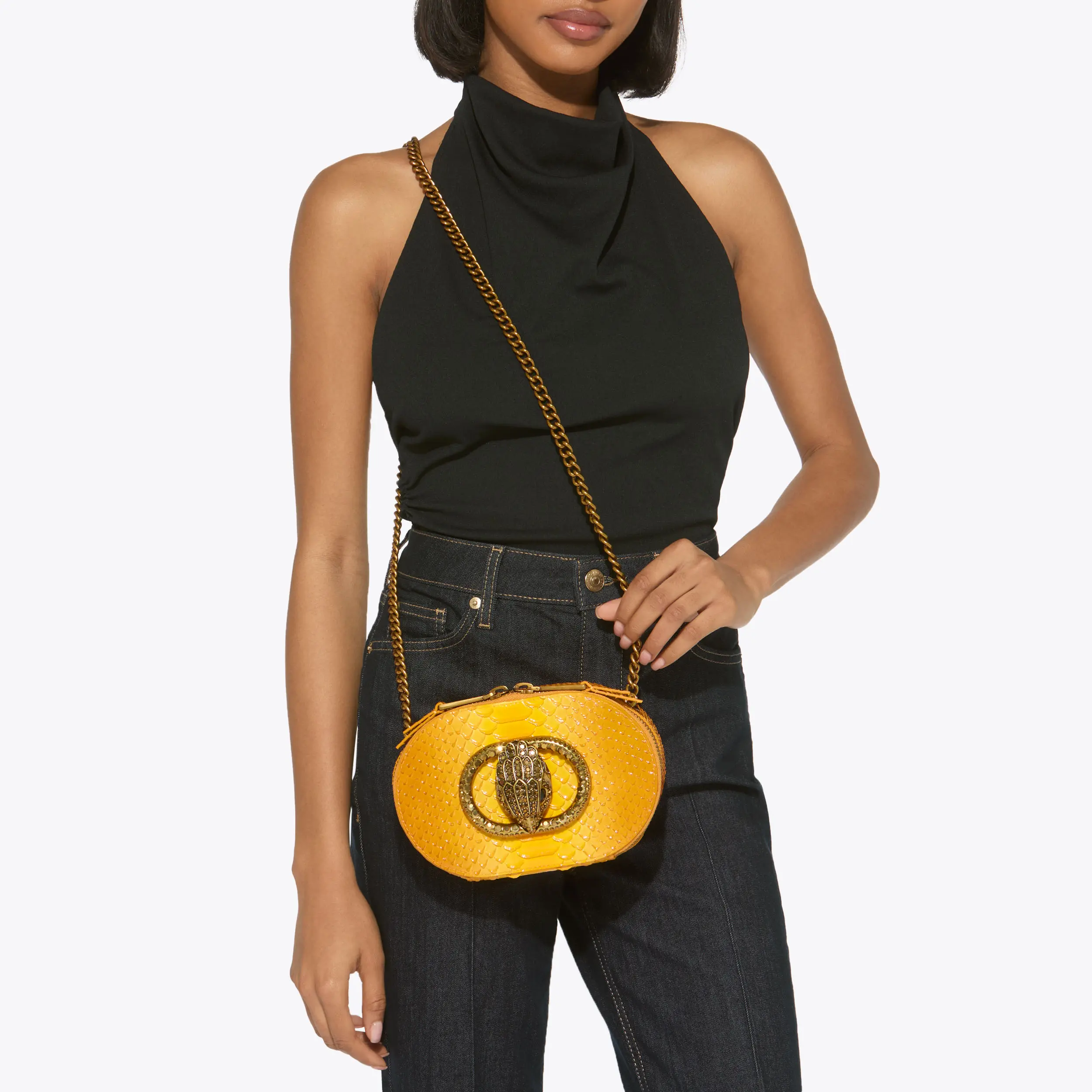 Small Chelsea Camera Bag