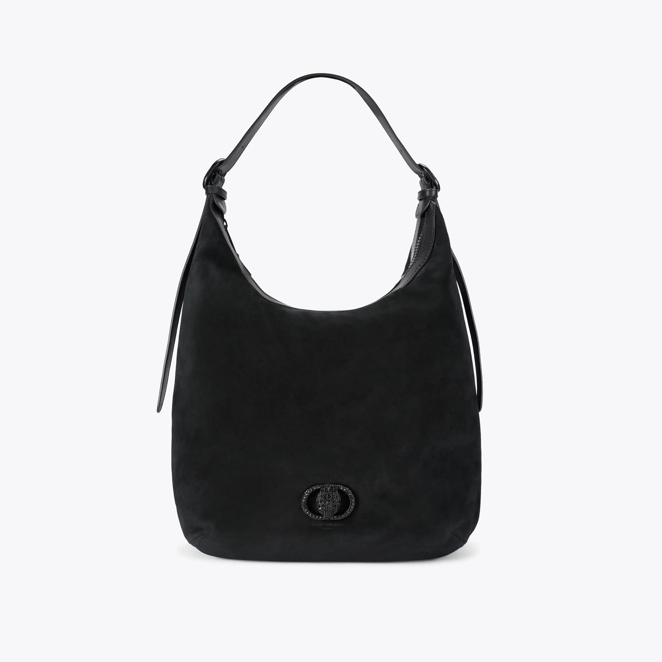 Large Chelsea Drench Soft Hobo