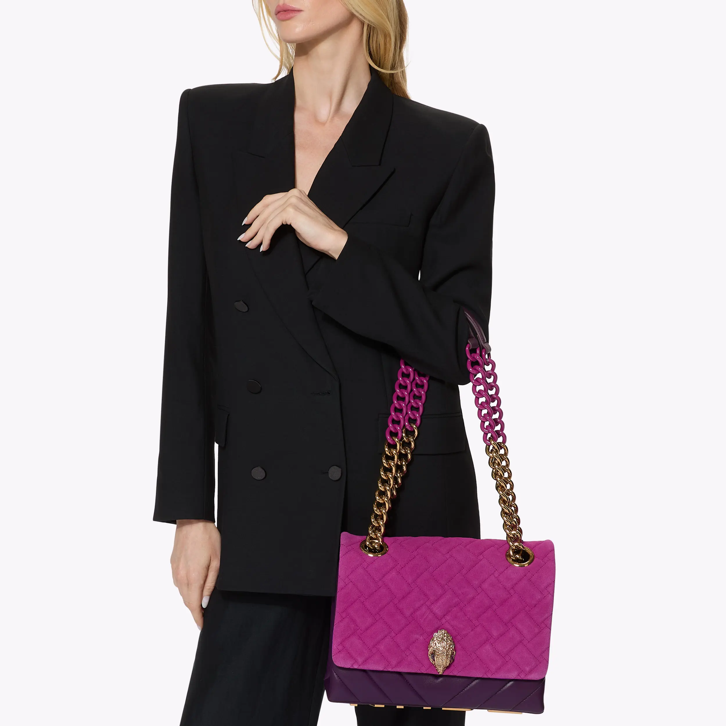 Large Kensington Kurt Bag