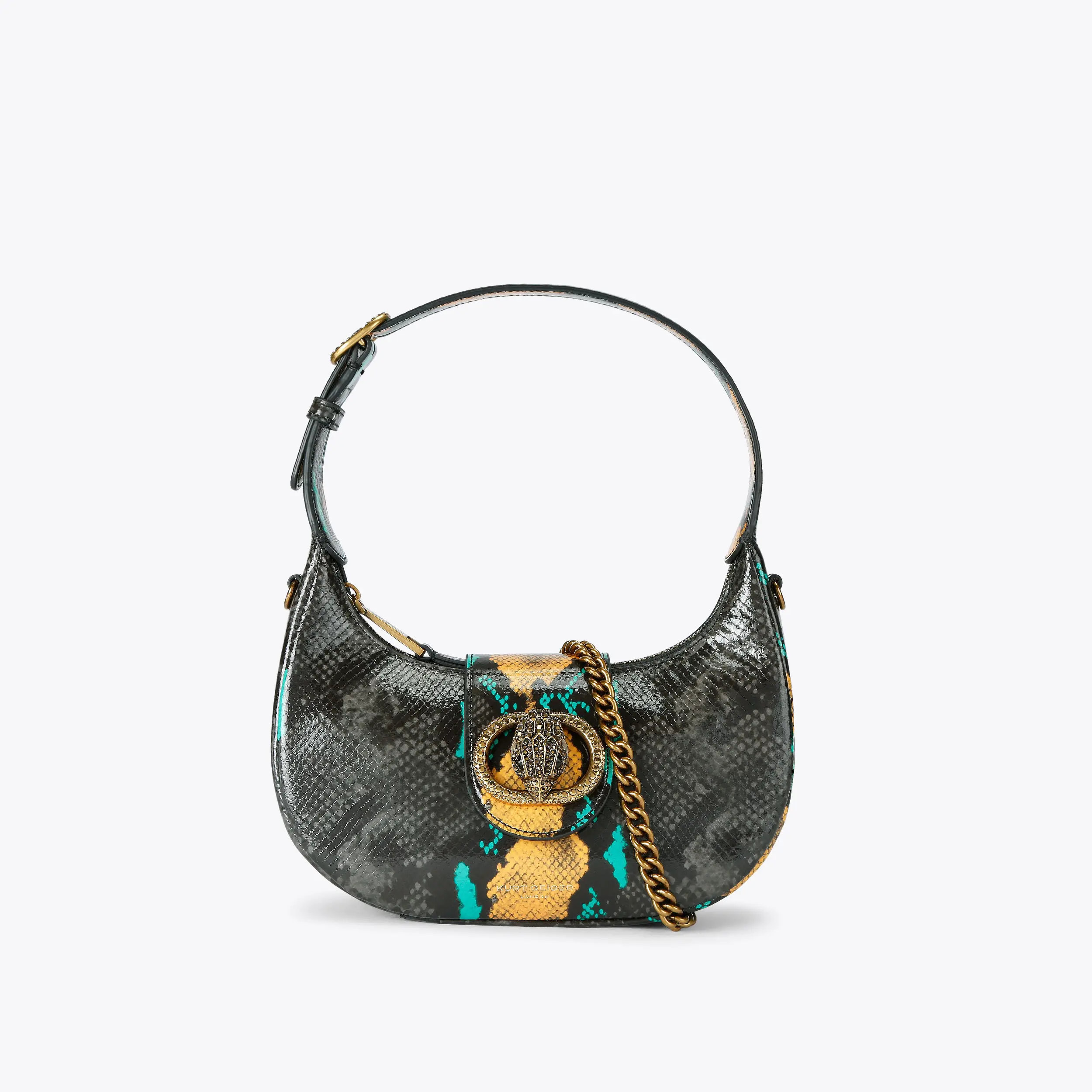 Small Chelsea Hobo Bag