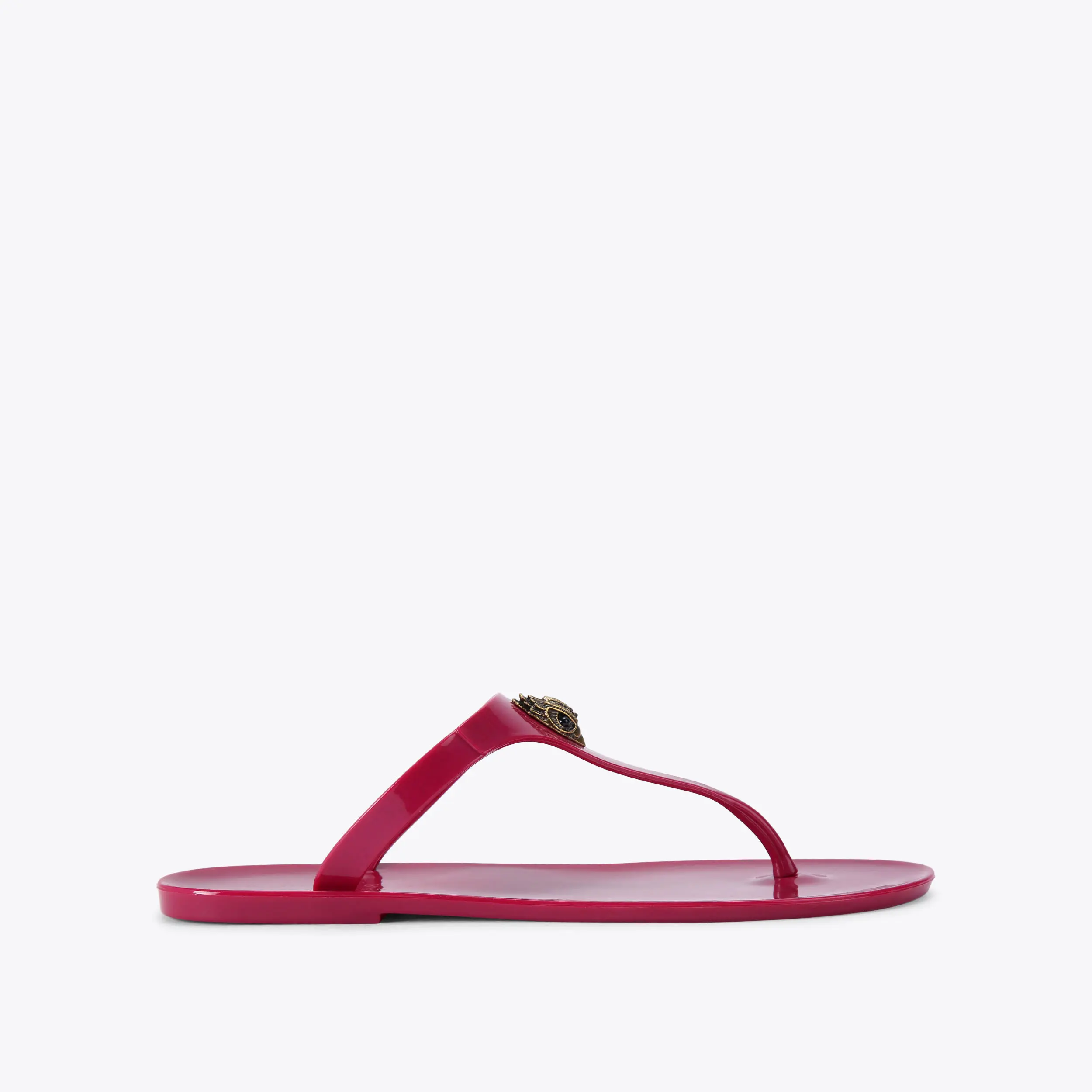 Maddison T-bar Sandal