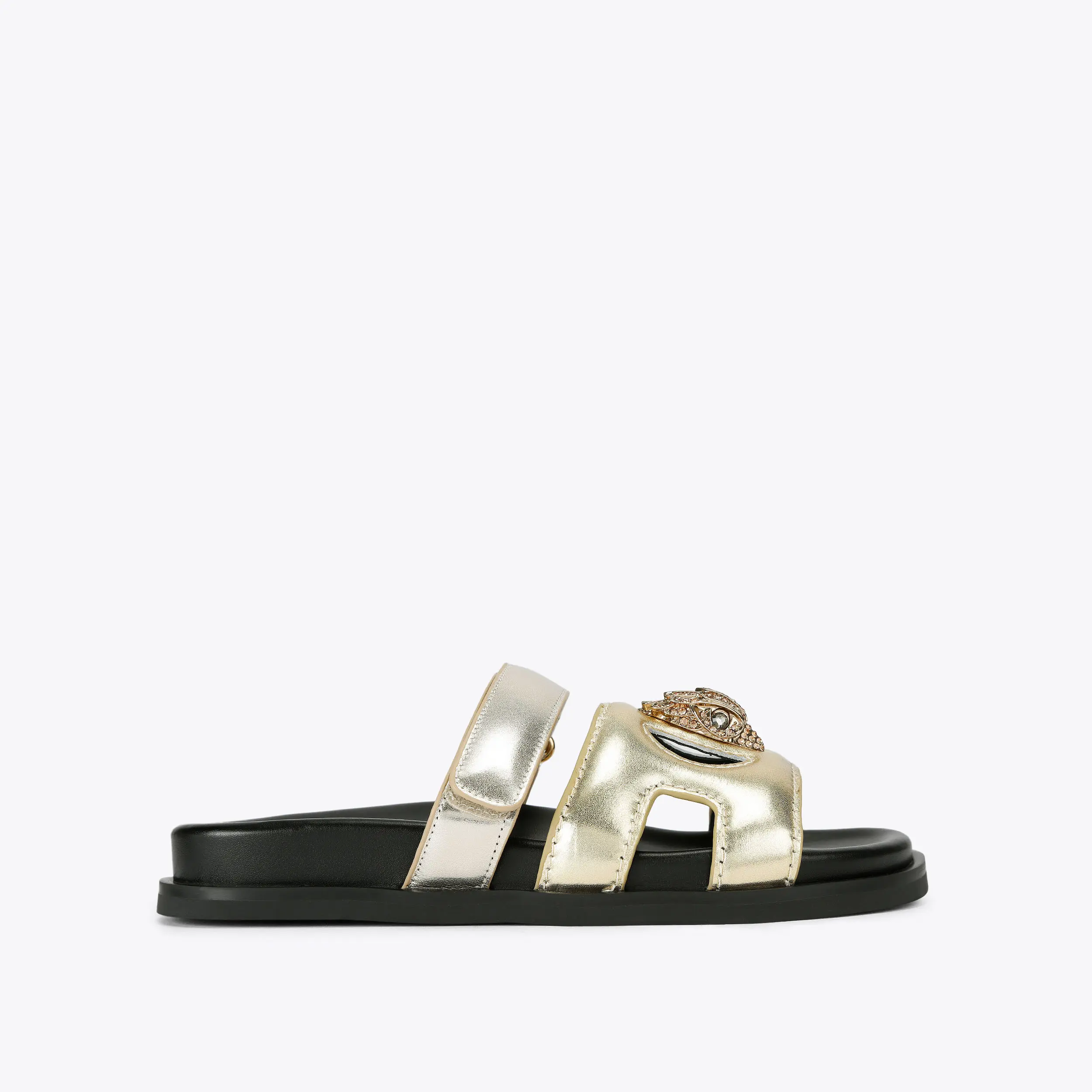 Eagle Cut Out Sandal