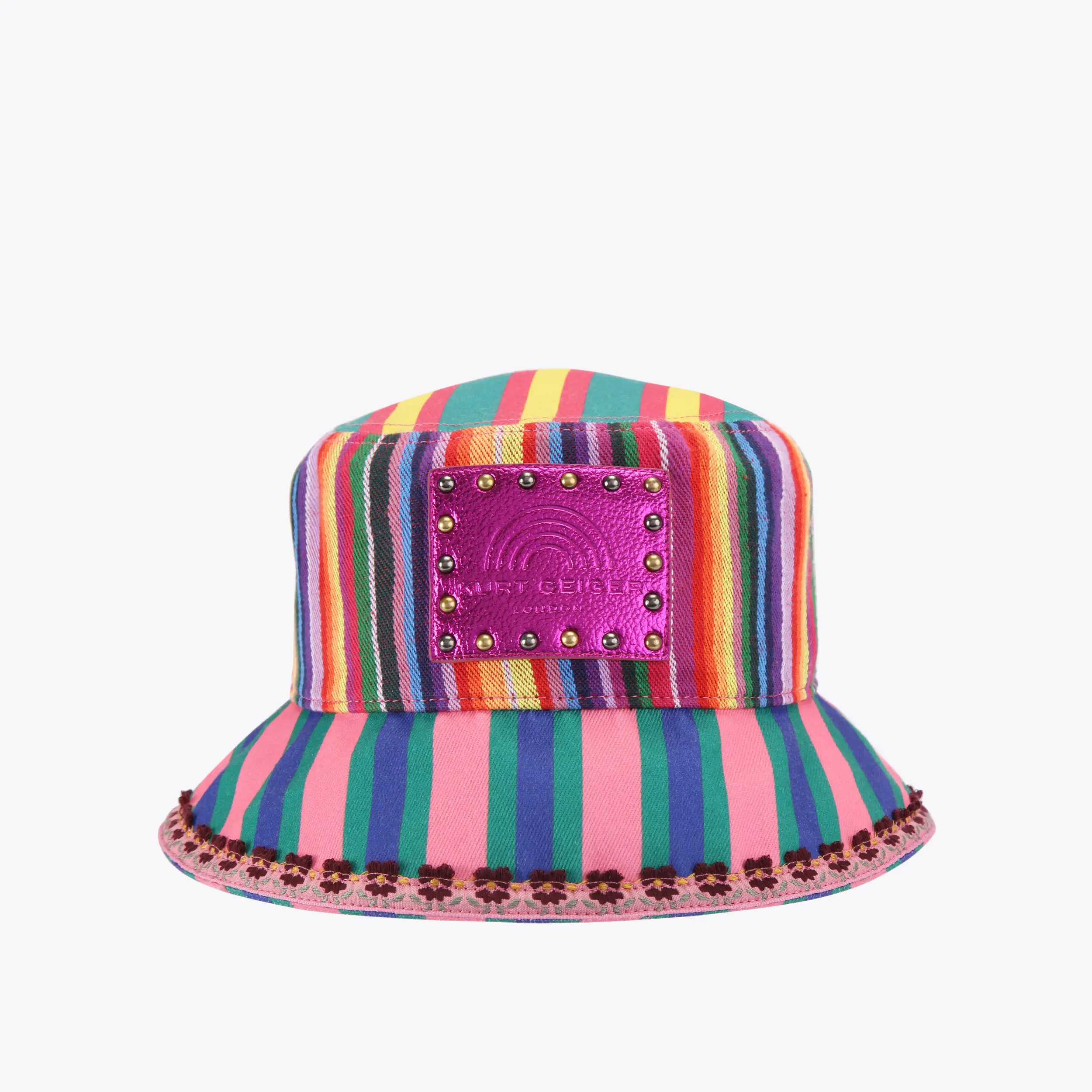 Southbank Bucket Hat