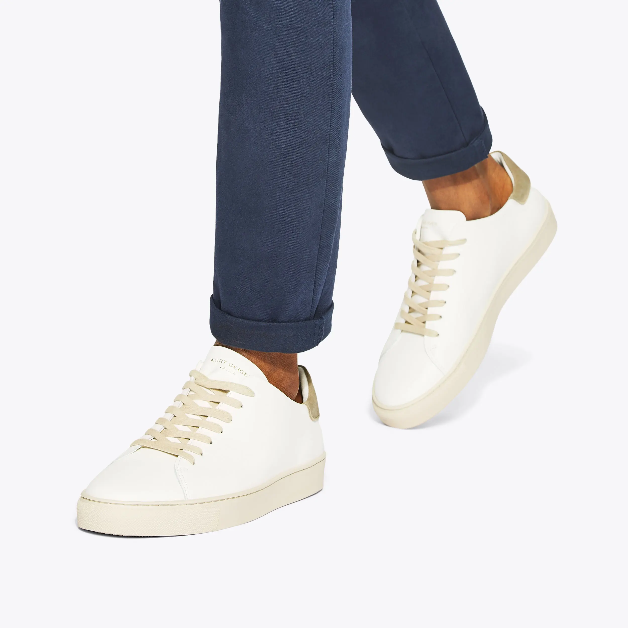 Lennon Sneaker