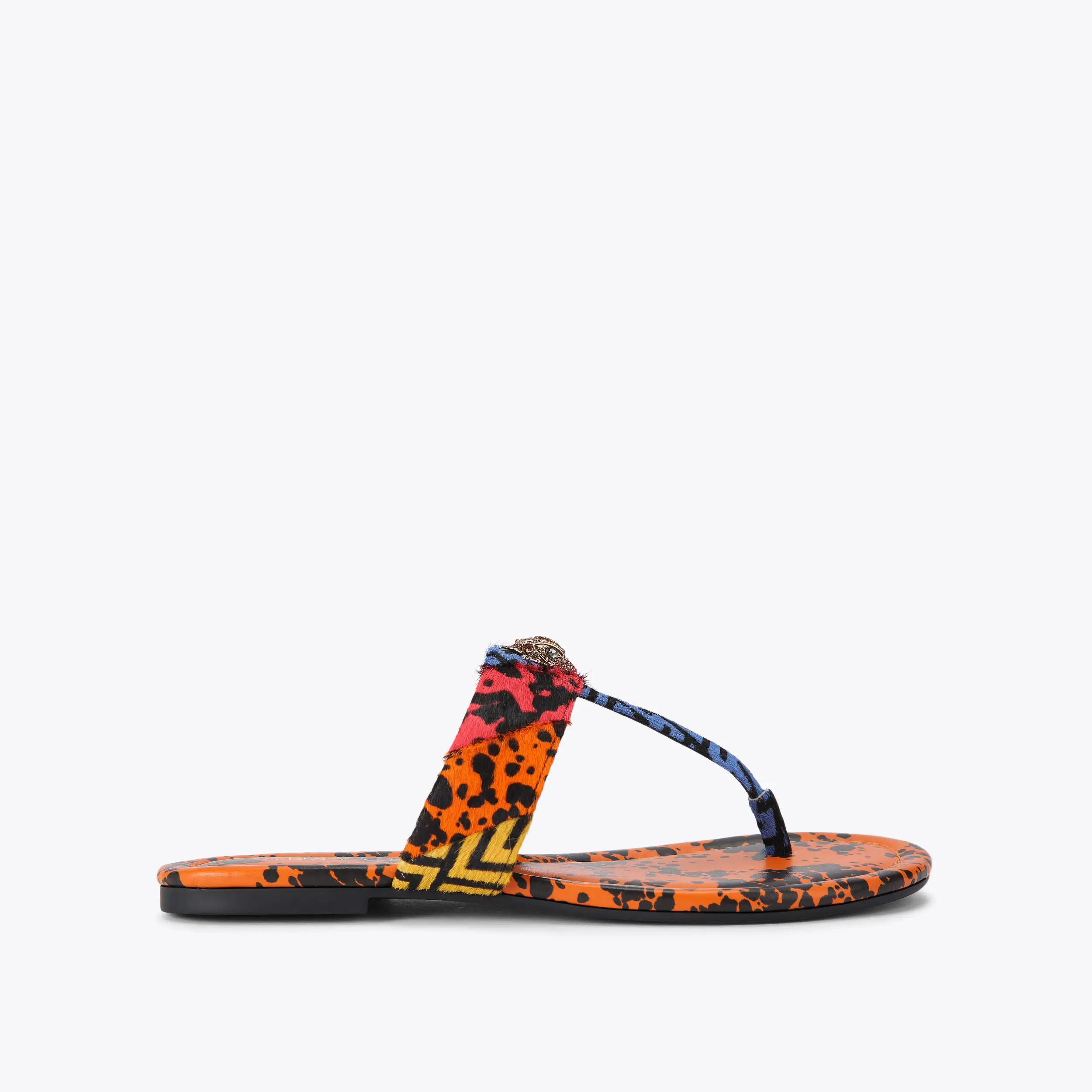 Kensington T-bar Sandal