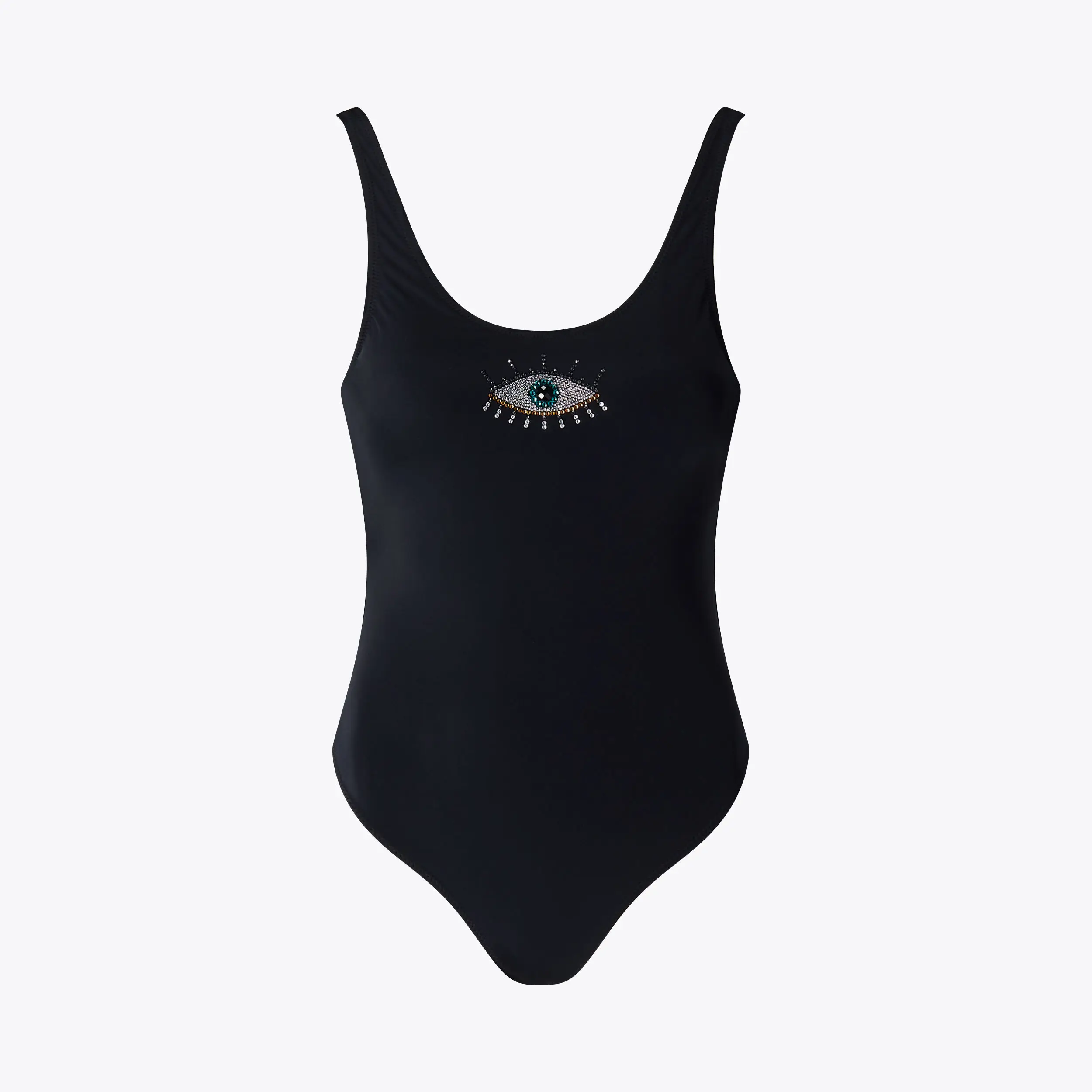 Eye Swimsuit