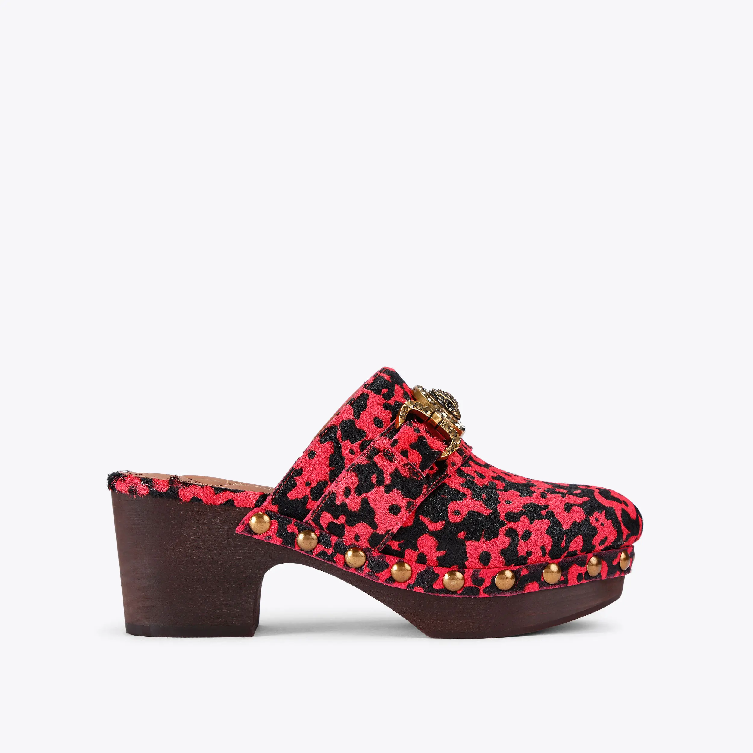 Mansion Clog