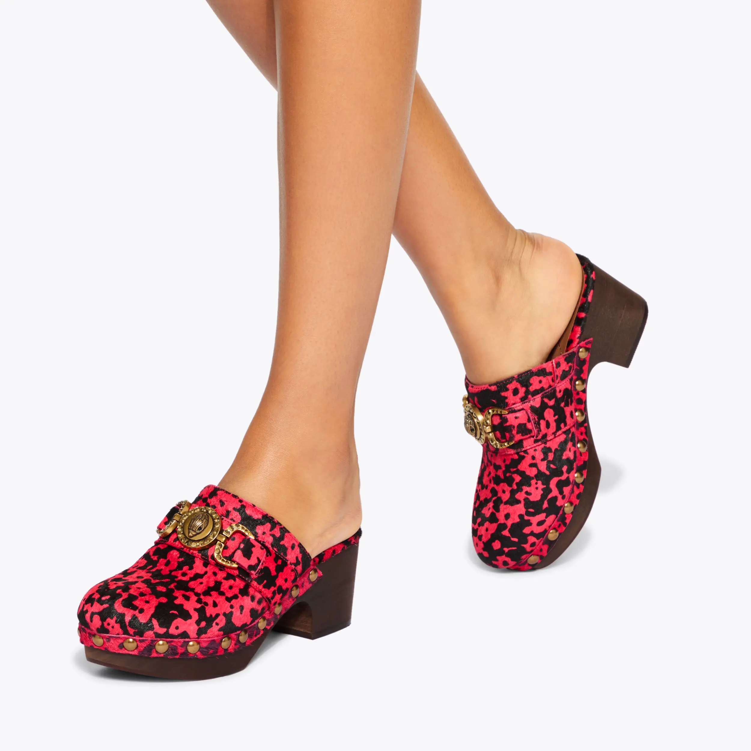 Mansion Clog
