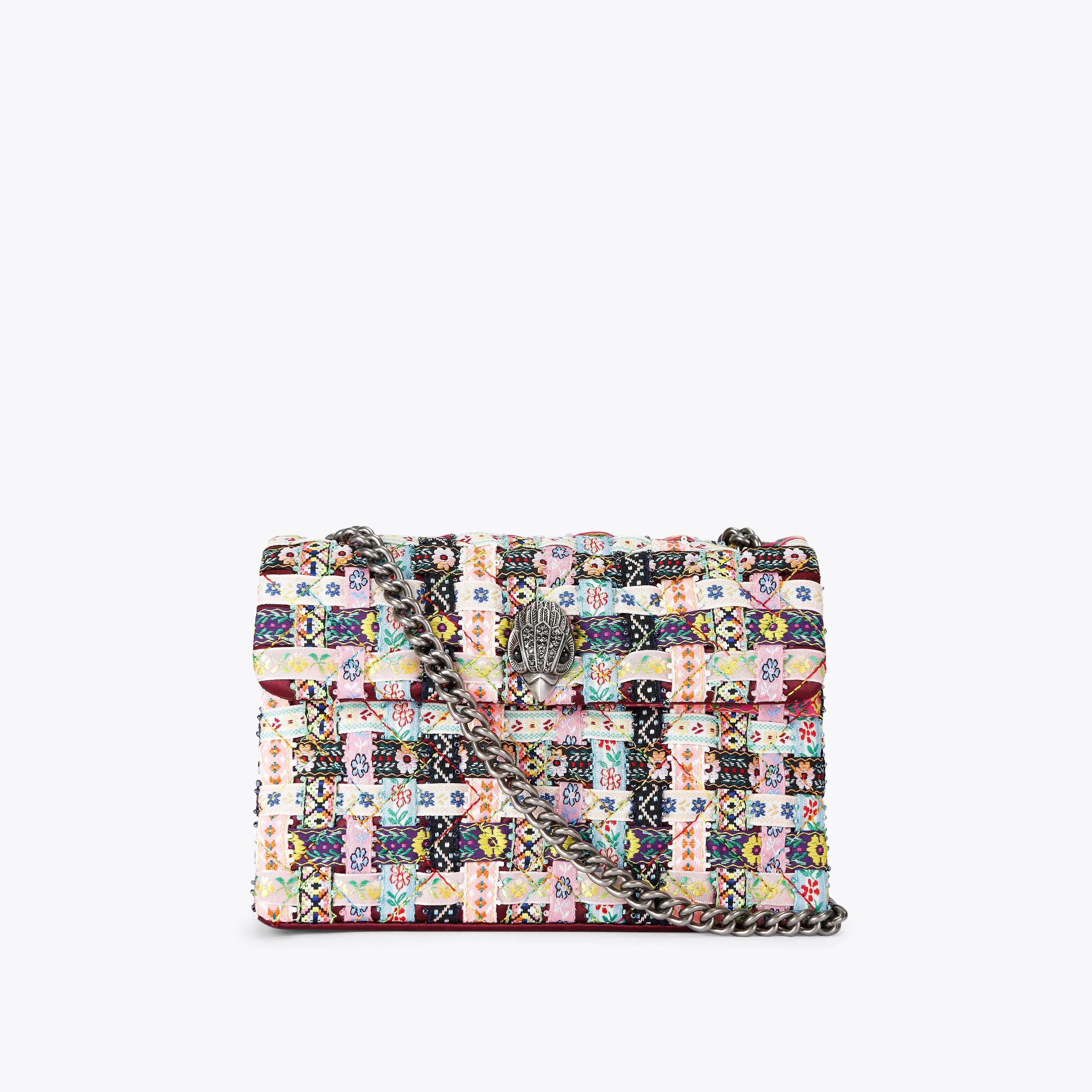 Medium Kensington Bag