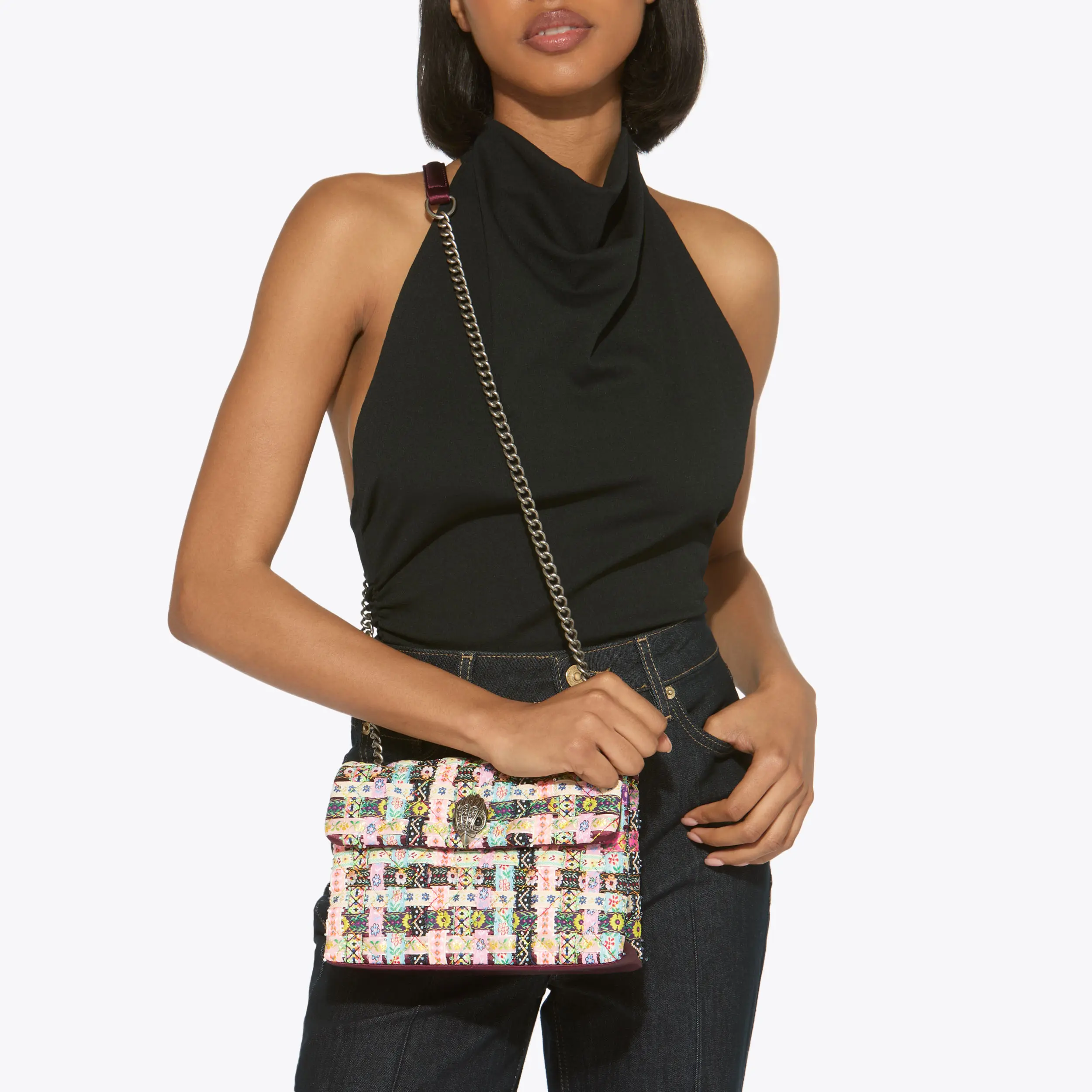 Medium Kensington Bag