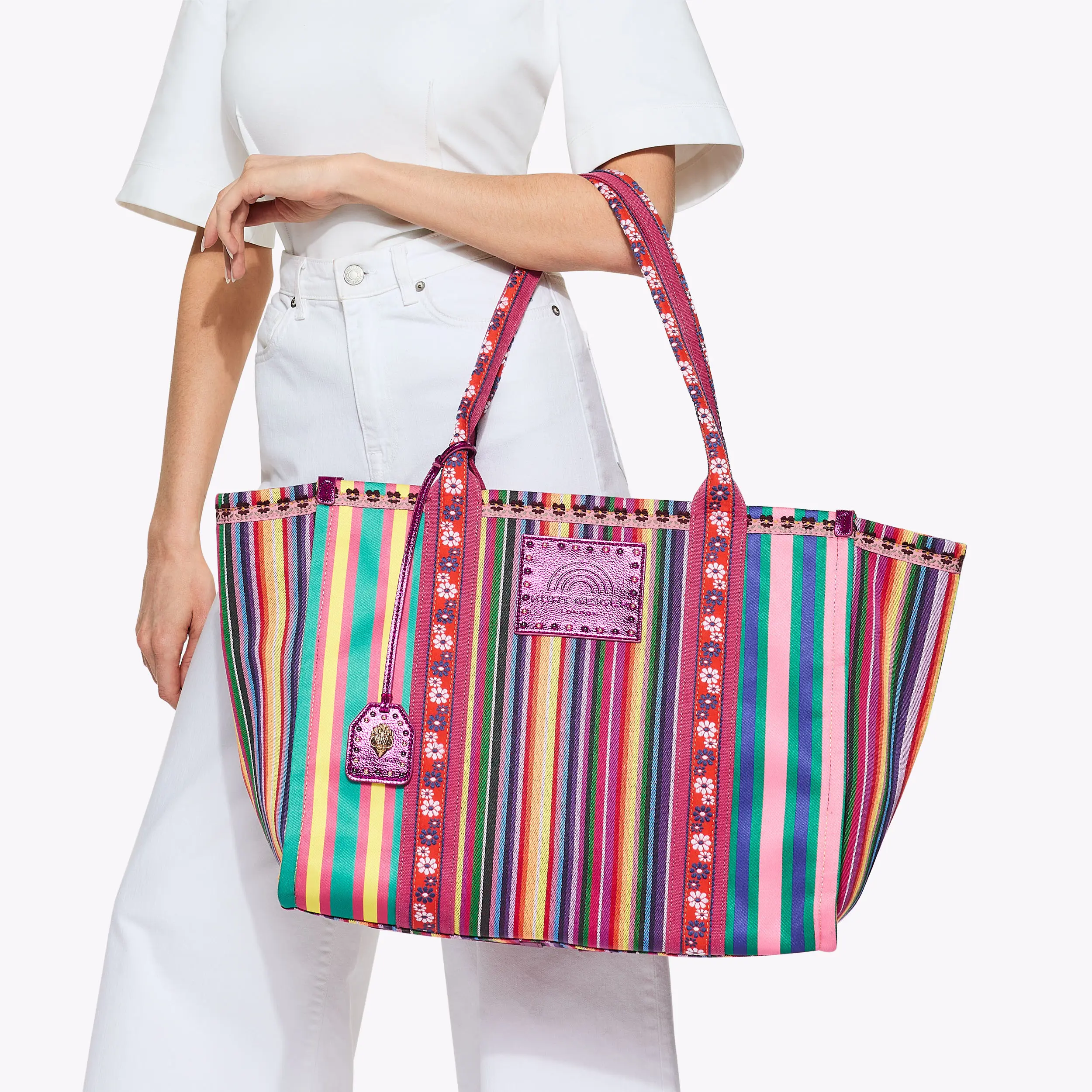 Large Southbank Shopper
