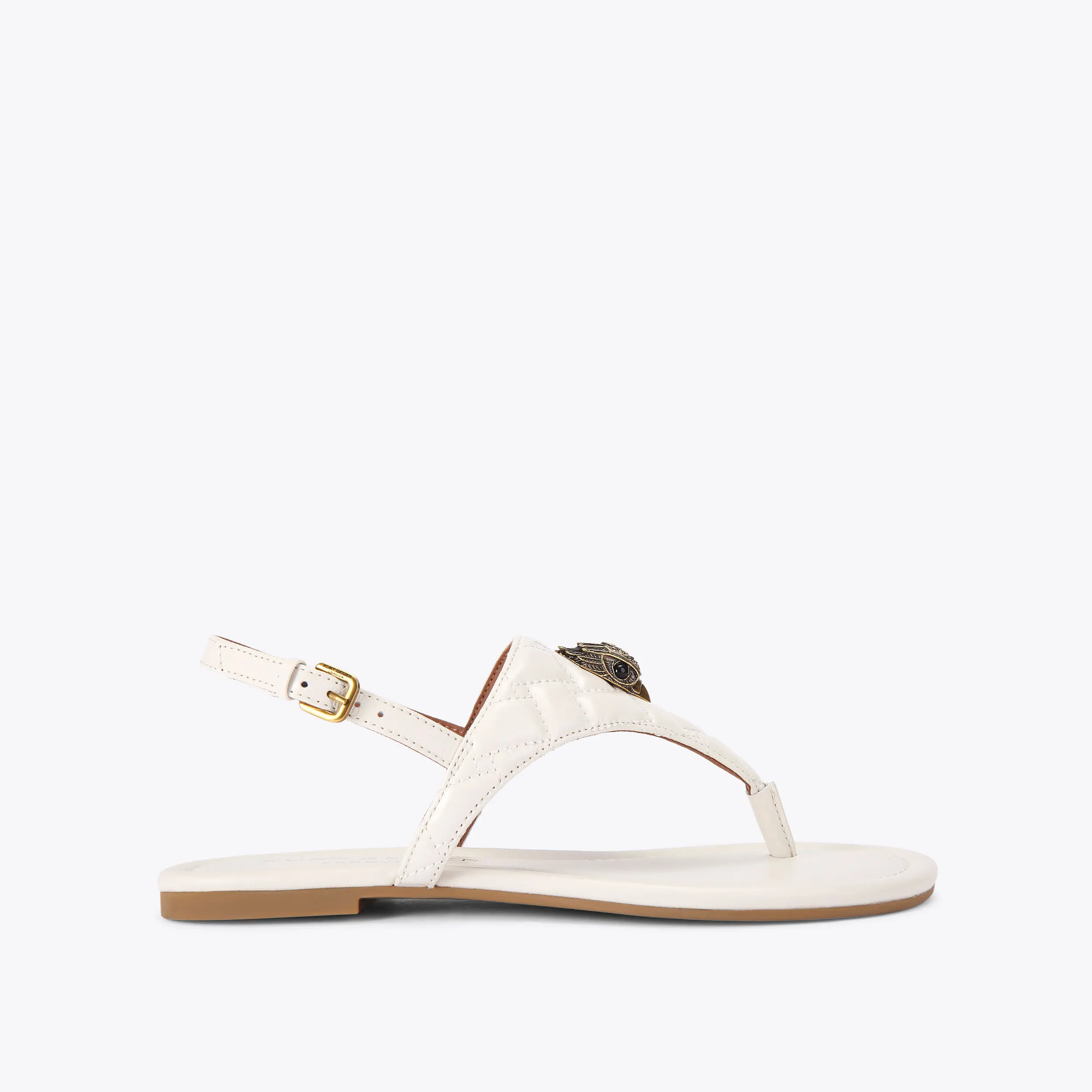 Kensington Flat Slingback