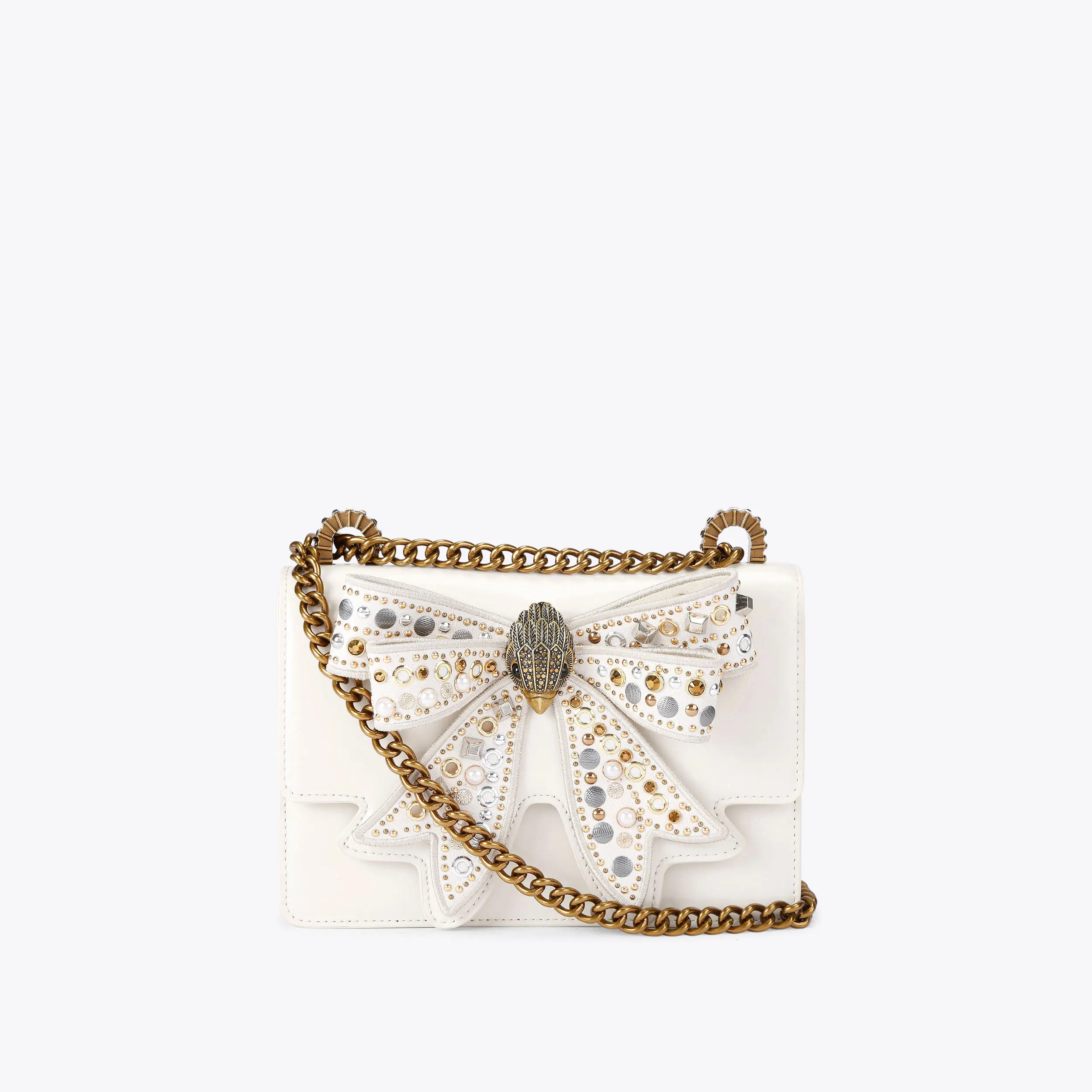 Small Bow Shoreditch Bag