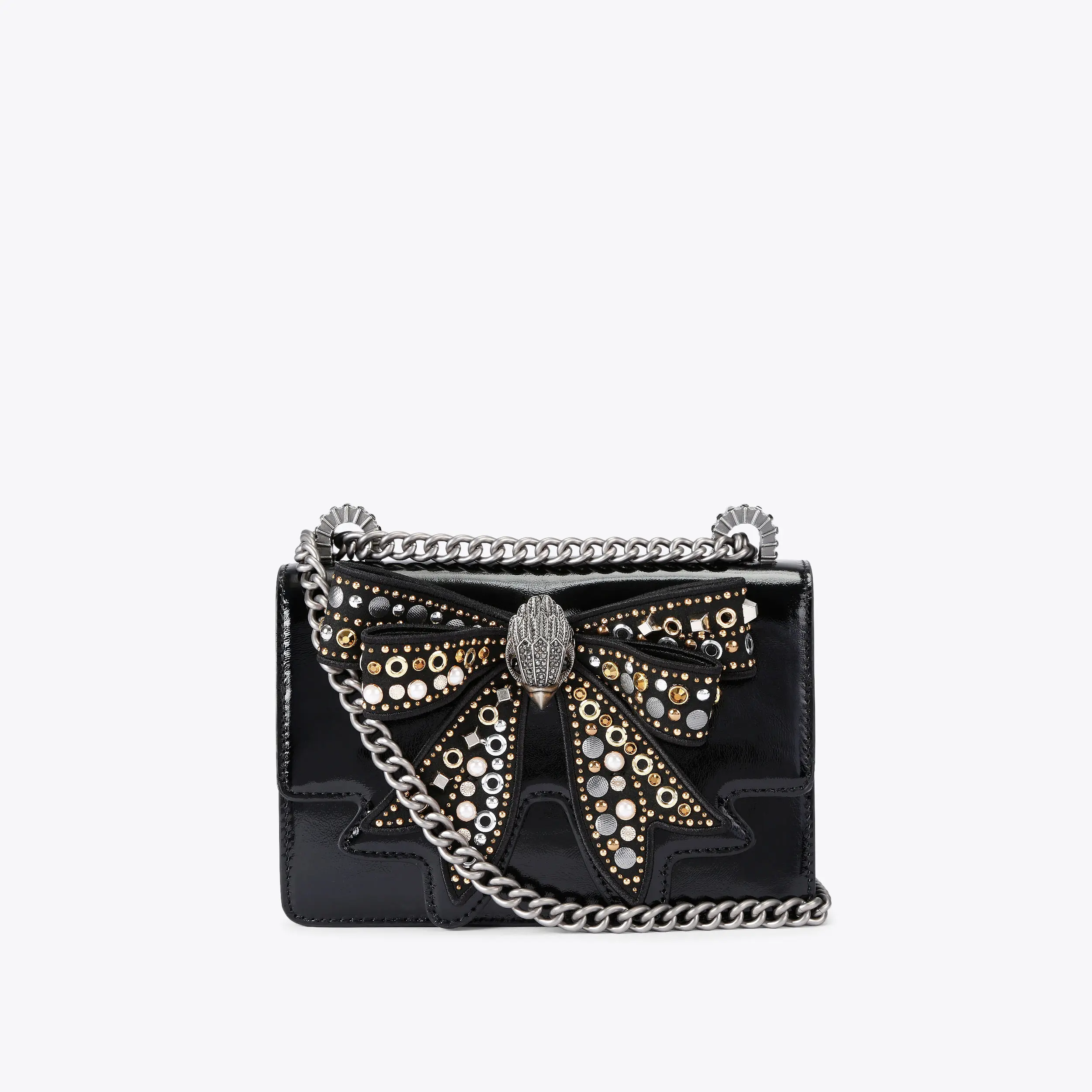 Small Bow Shoreditch Bag