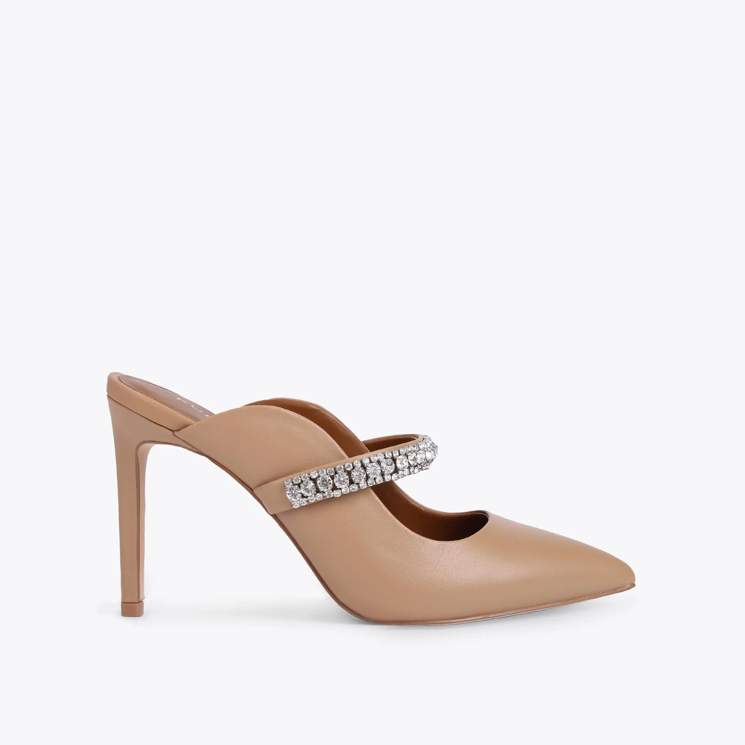 Duke Heel