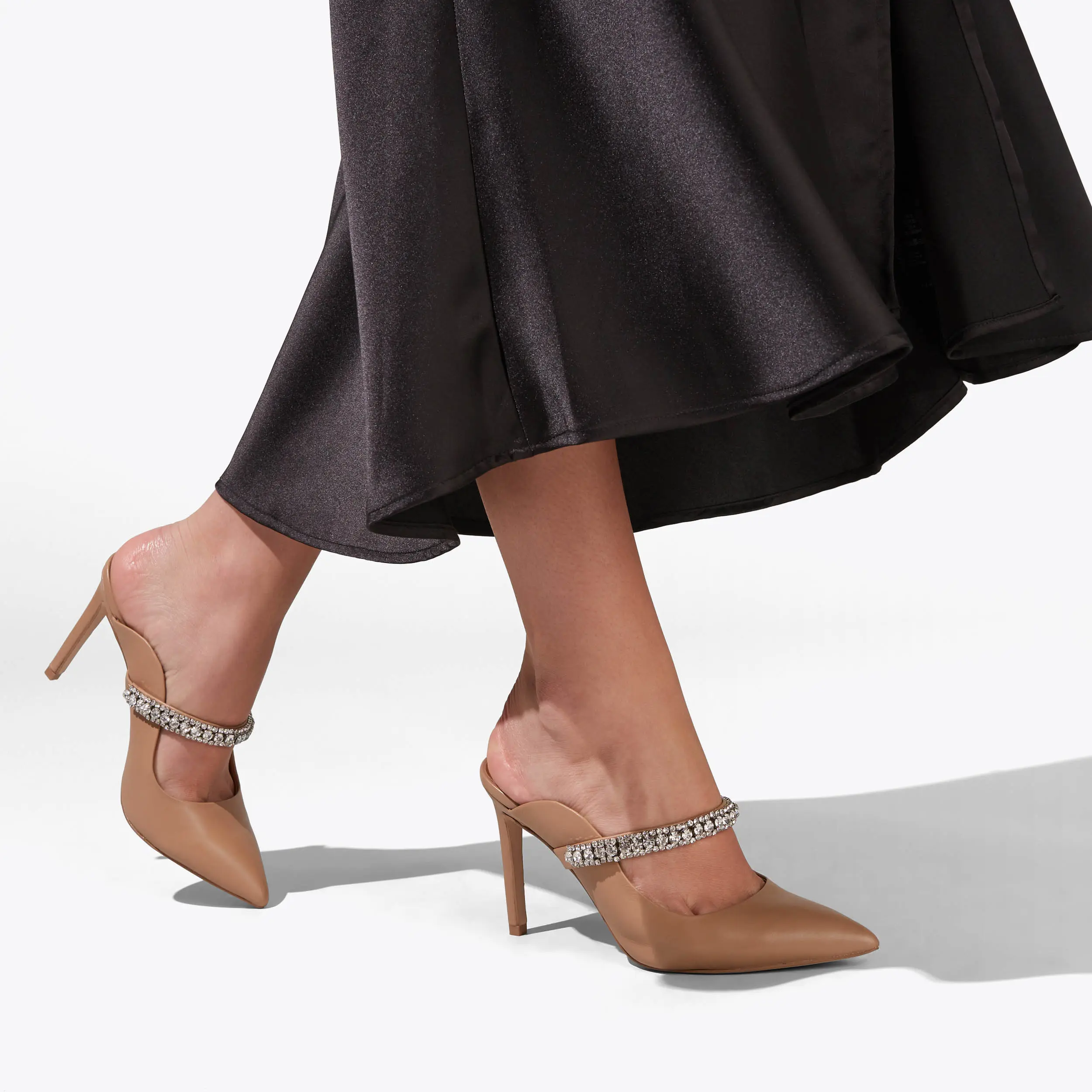 Duke Heel