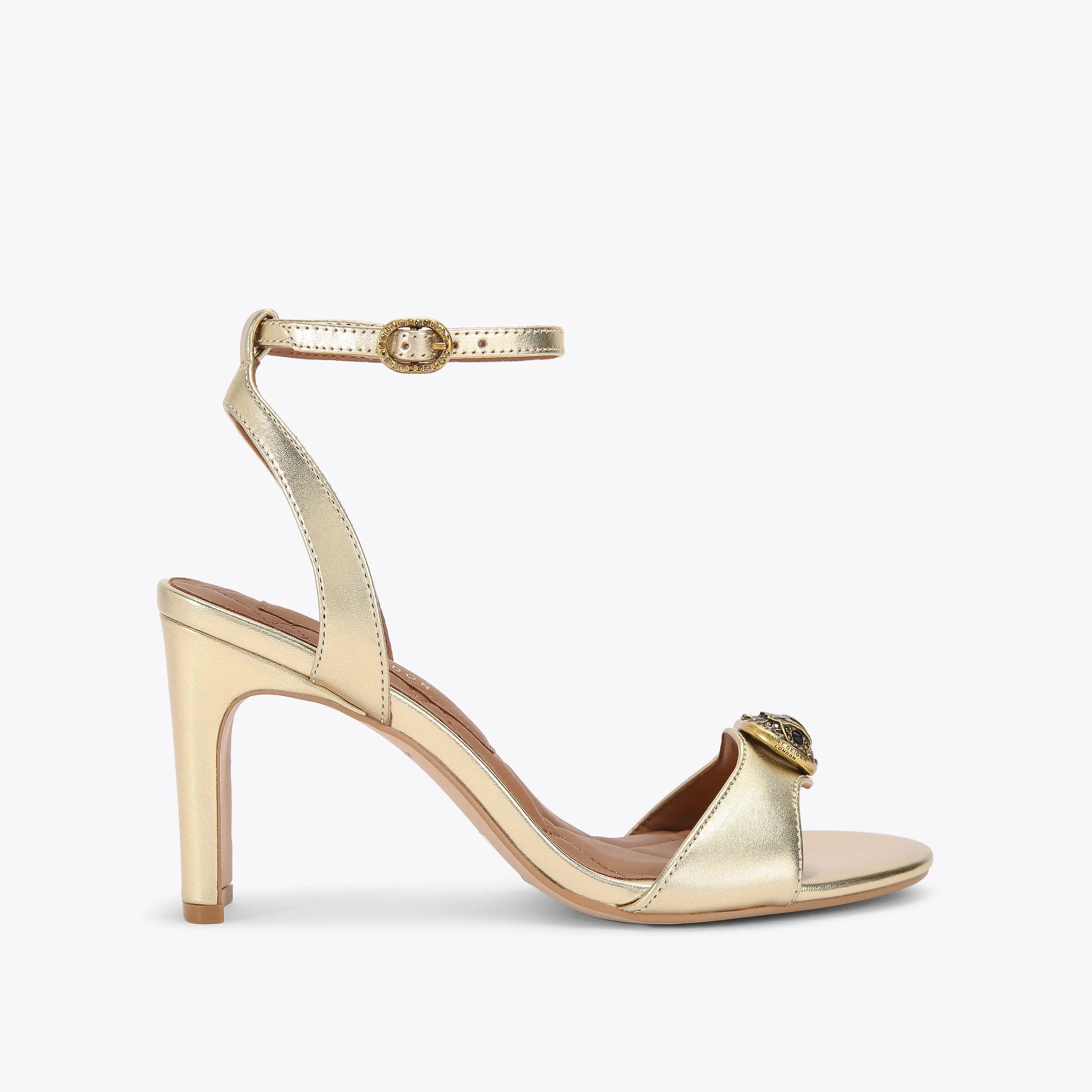 Chelsea Heel Sandal