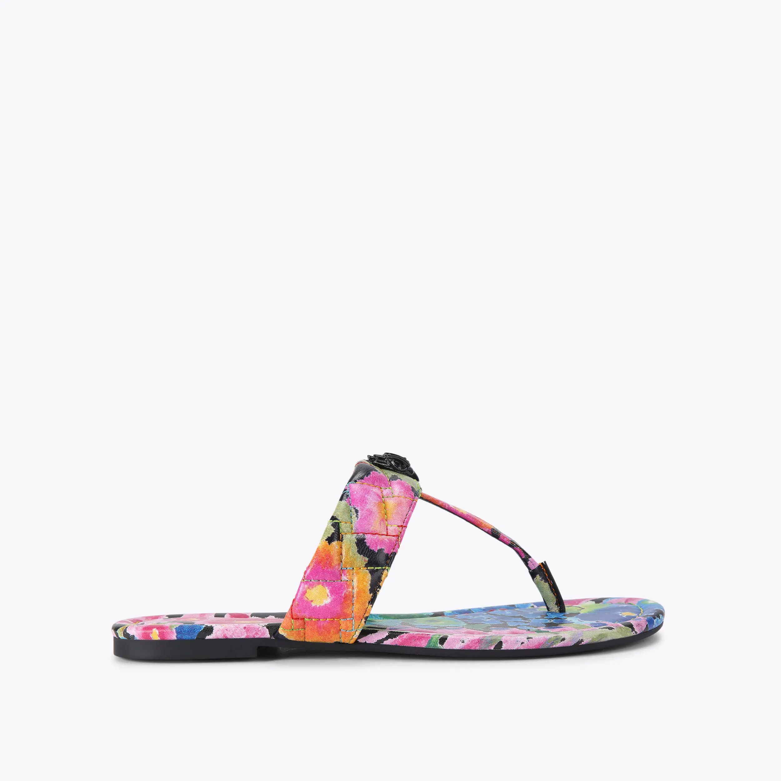 Kensington T-bar Sandal
