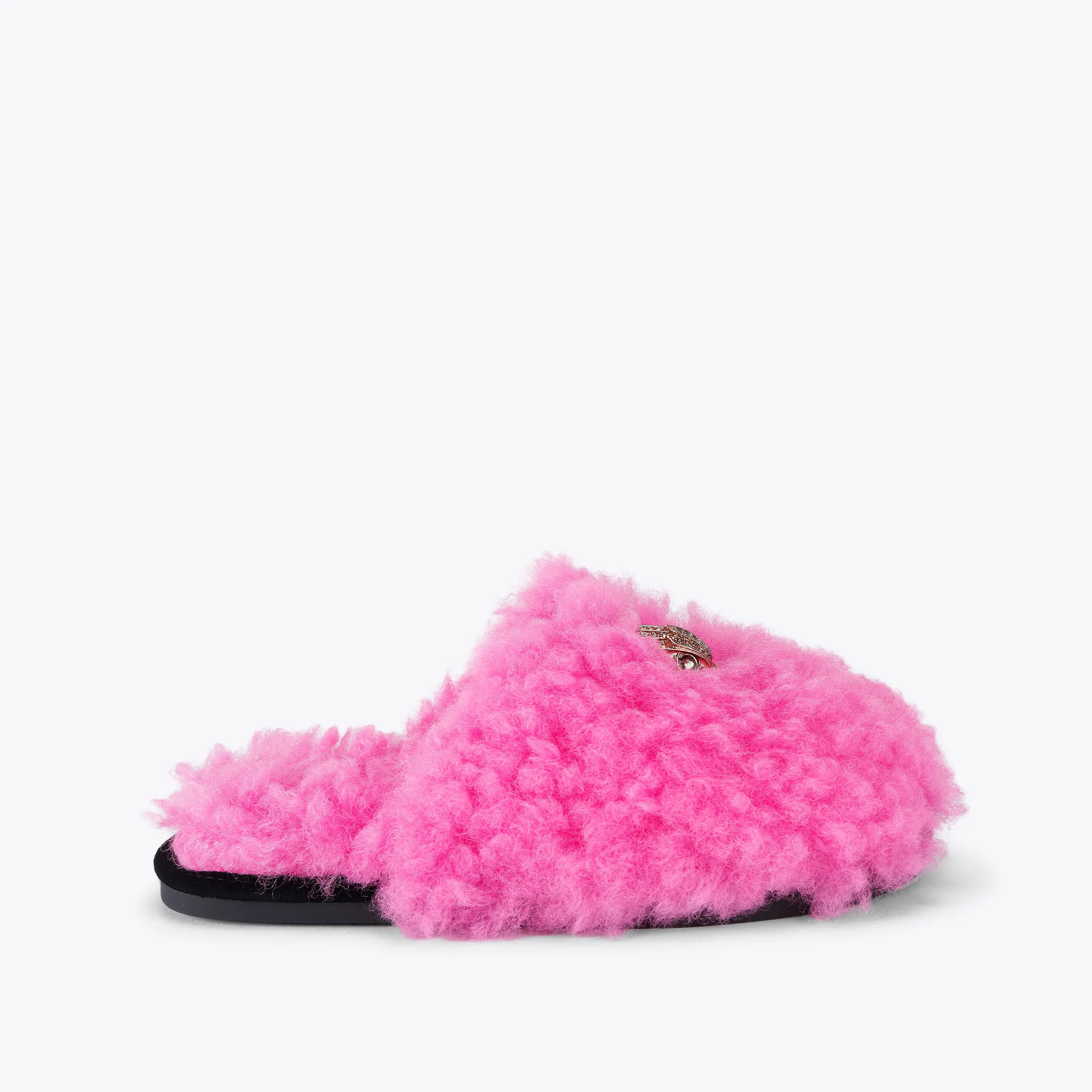 Kensington Slippers