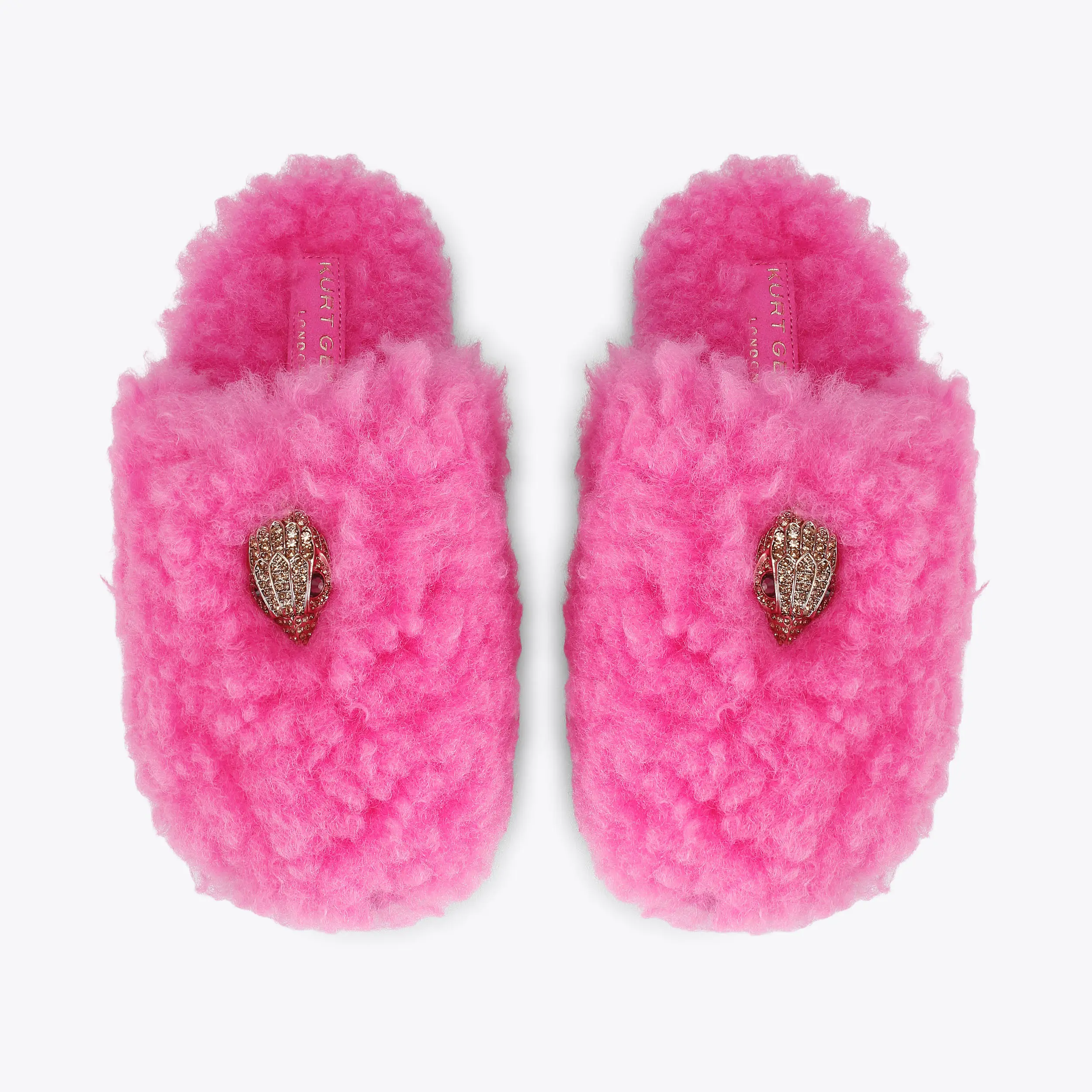 Kensington Slippers