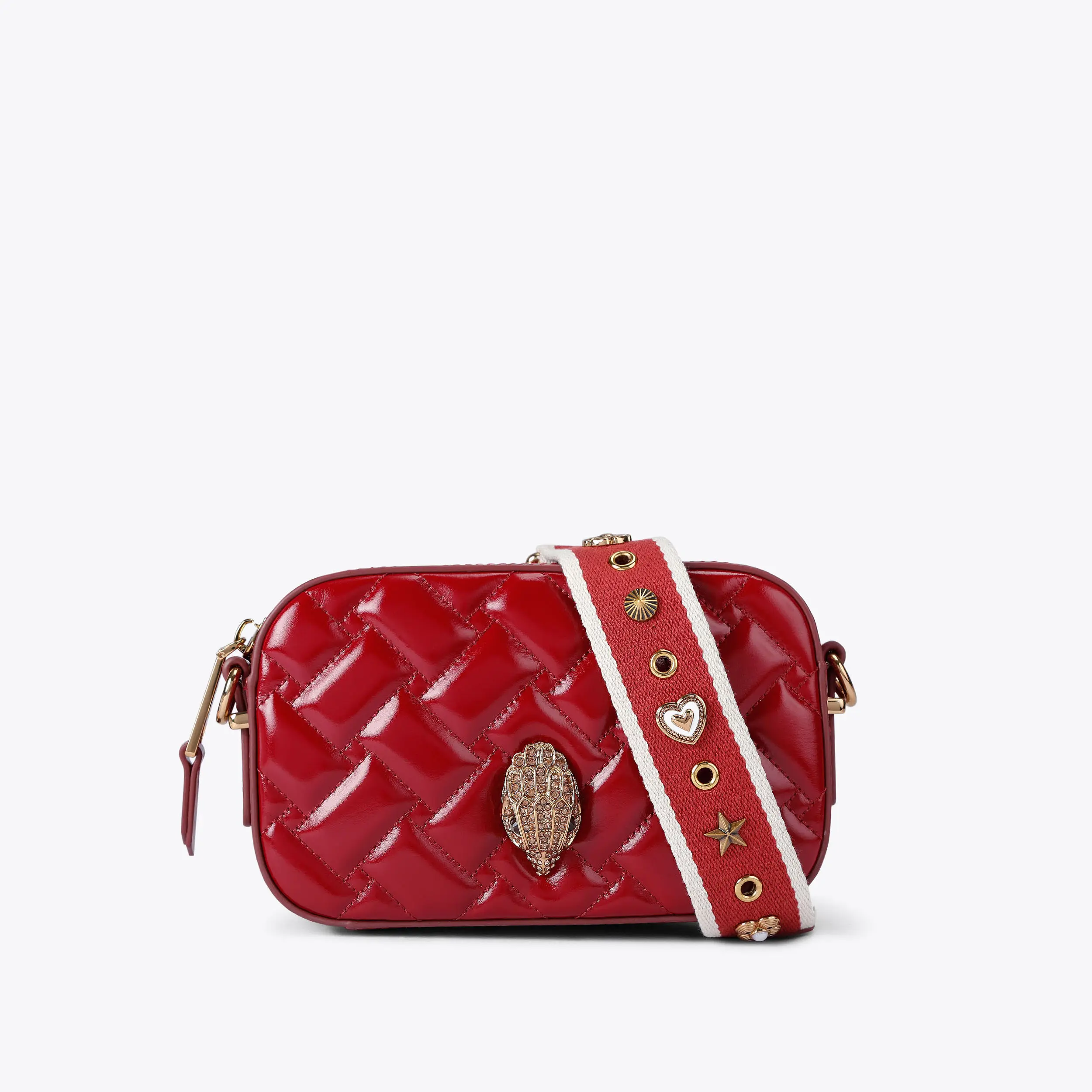 Small Kensington Camera Bag