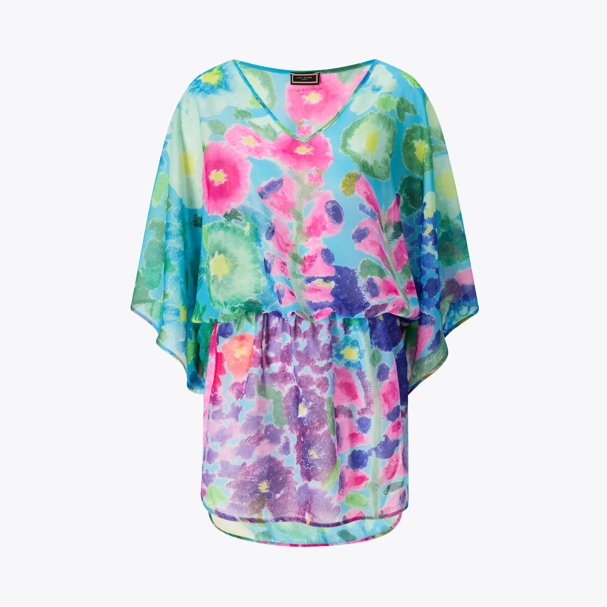 Kensington Tunic